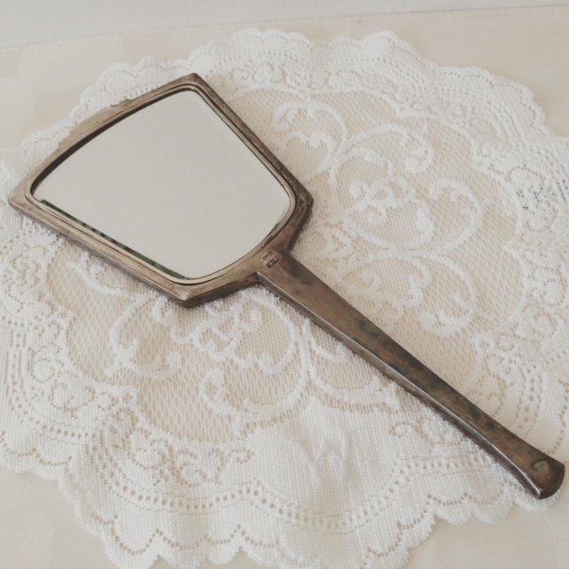 MIROIR ARPIN｜LUNA.N.