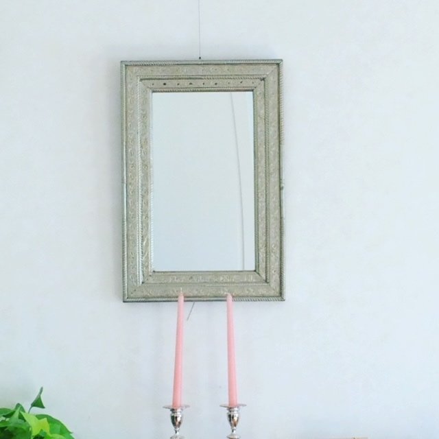 MIROIR ARPIN｜LUNA.N.