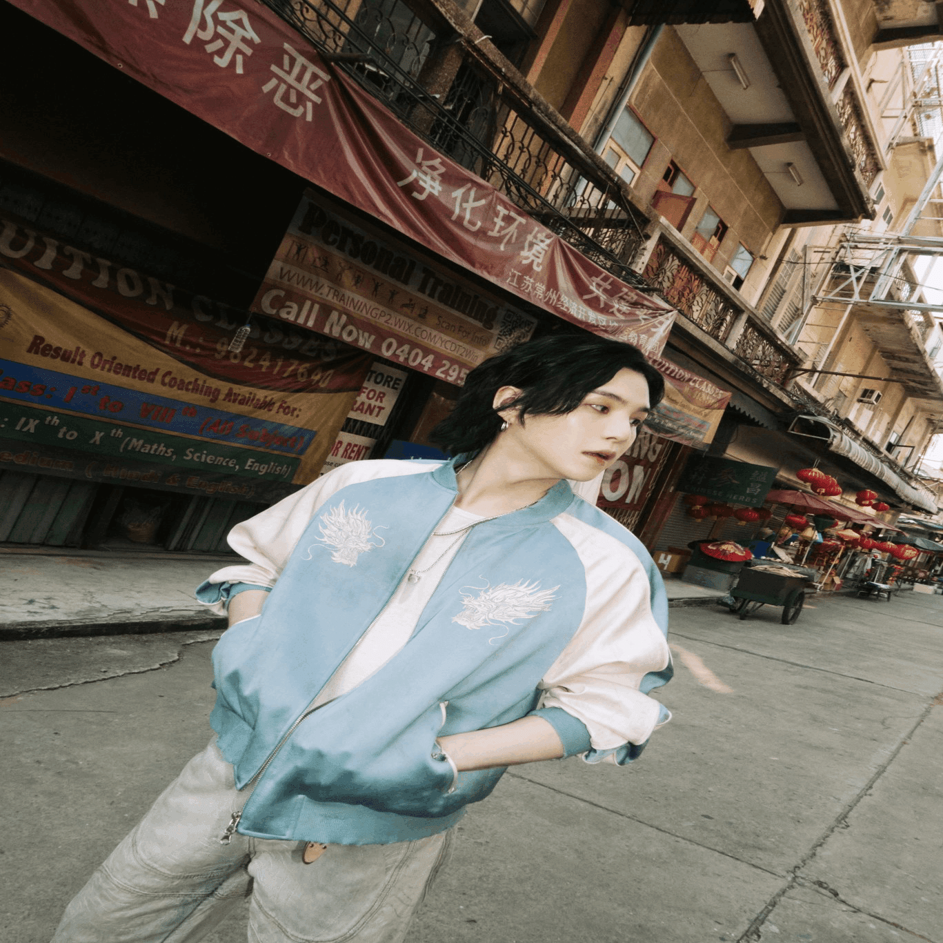 Agust D (2023年4月20日~25日)｜beforesunrise59