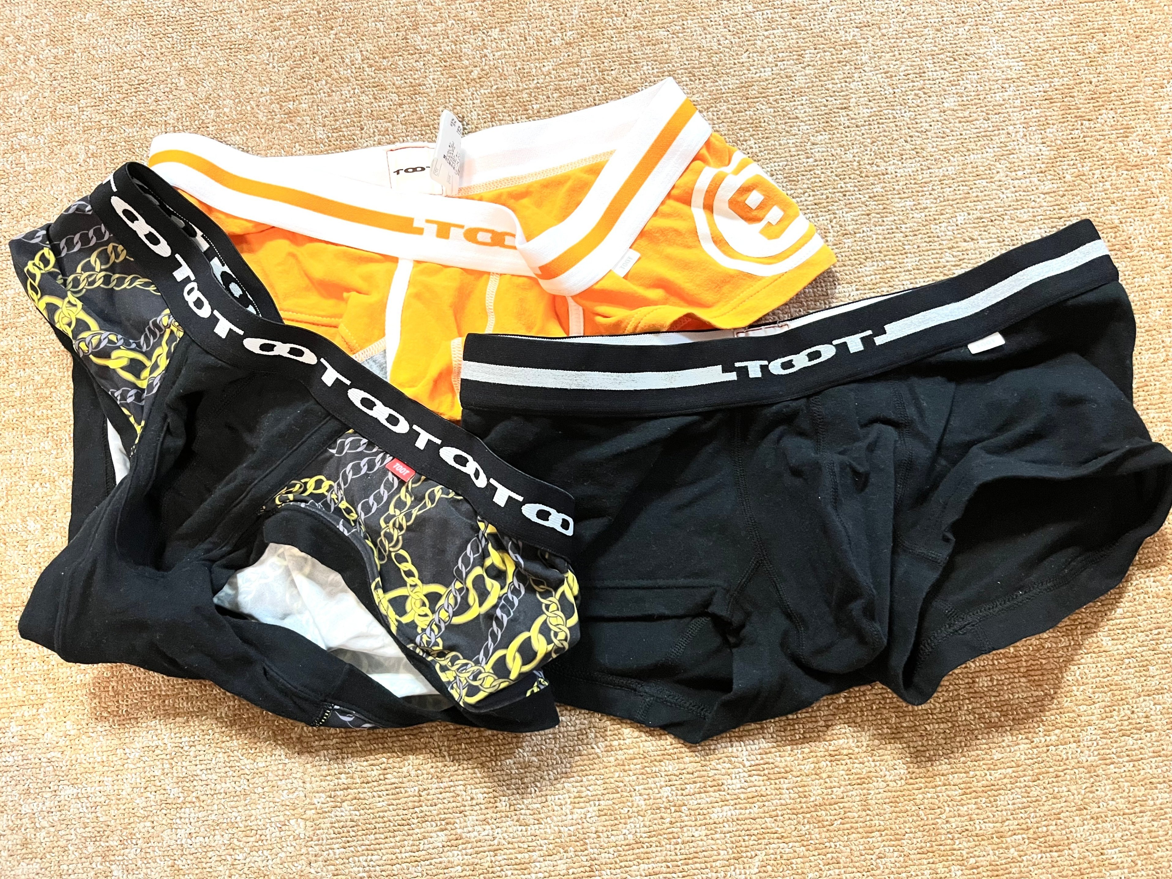 下着・アンダーウェア TOOT 61qQW3pNOjL.jpg_BO30,255,255,