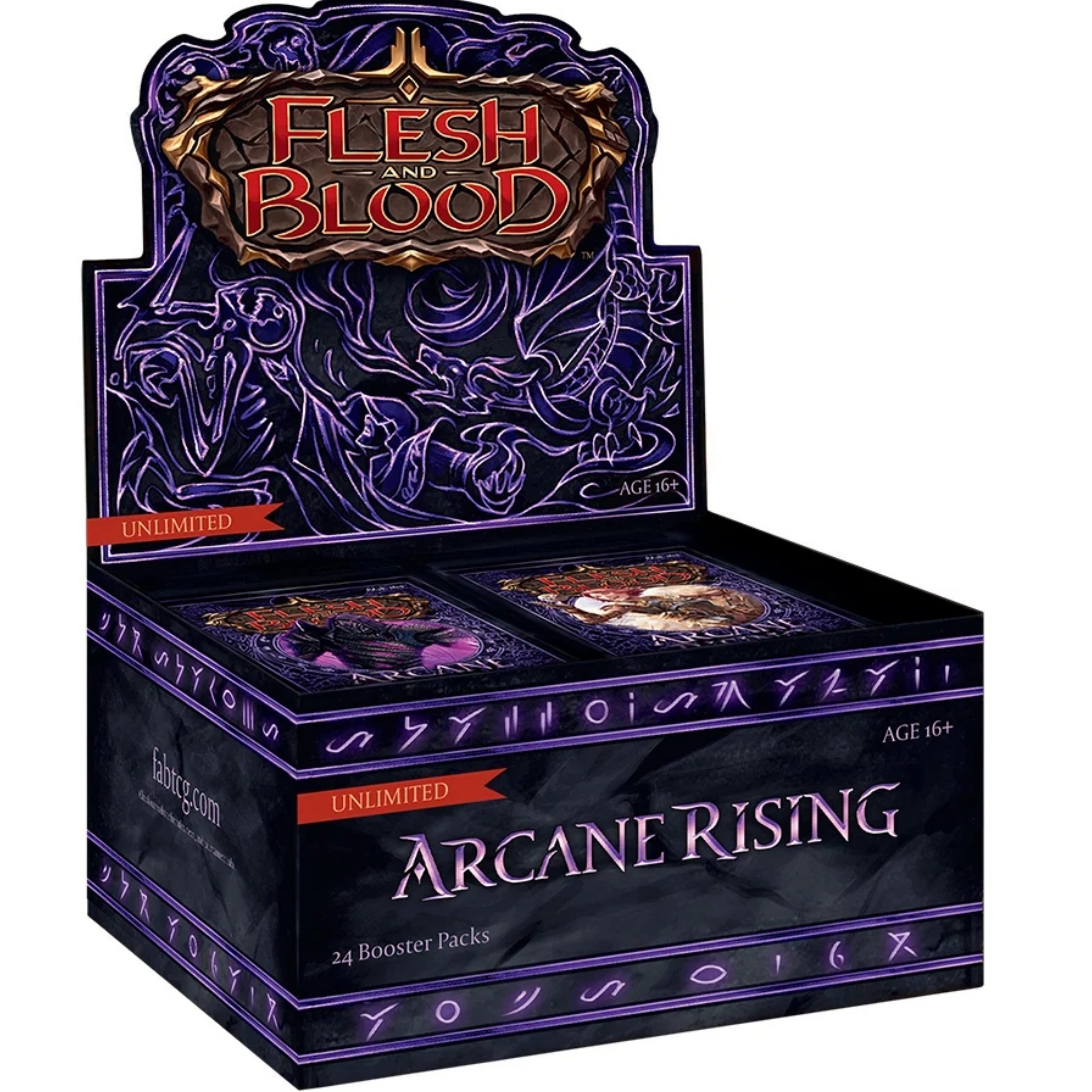 FaB】初版とUnLimitedの見分け方｜kizakura