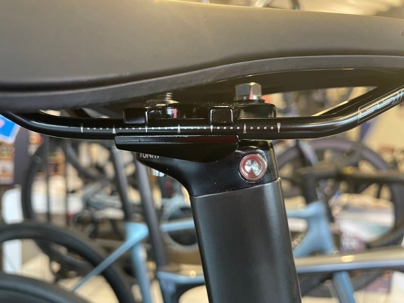 Giant Propel専用TT変換セット ﾒｰｶｰNEWS】ｼﾞｬｲｱﾝﾄ TRI COCKPITｼﾘｰｽﾞ新型PROPEL / ENVILIV専用ｷﾞｱ