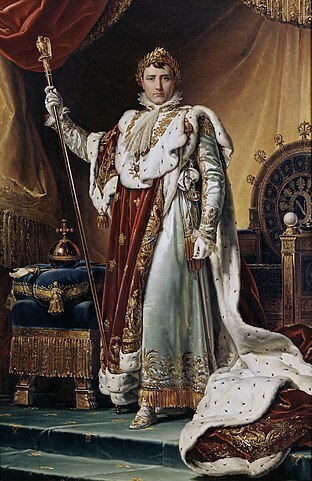ナポレオンの戴冠