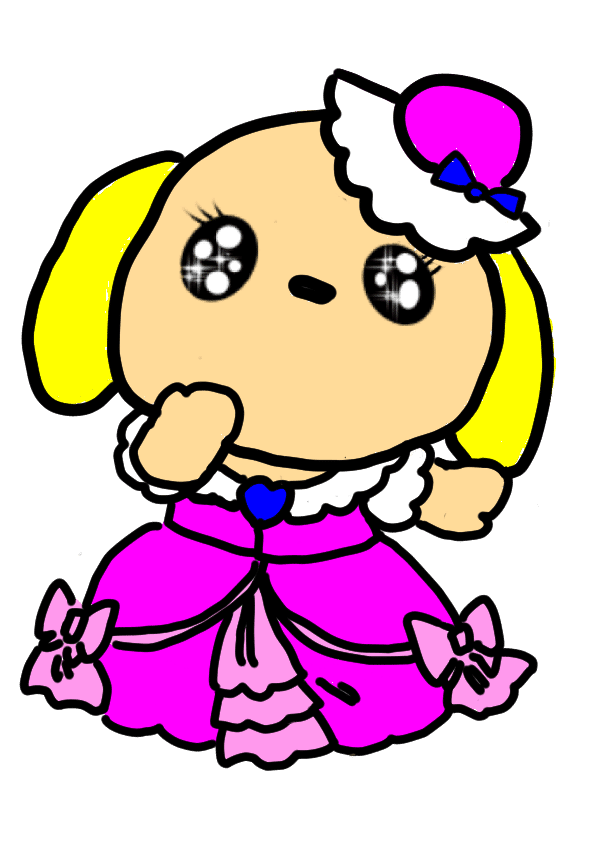 オリジナルキャラクター さくらこちゃん｜ひとちゃん＠くらち（税理士  