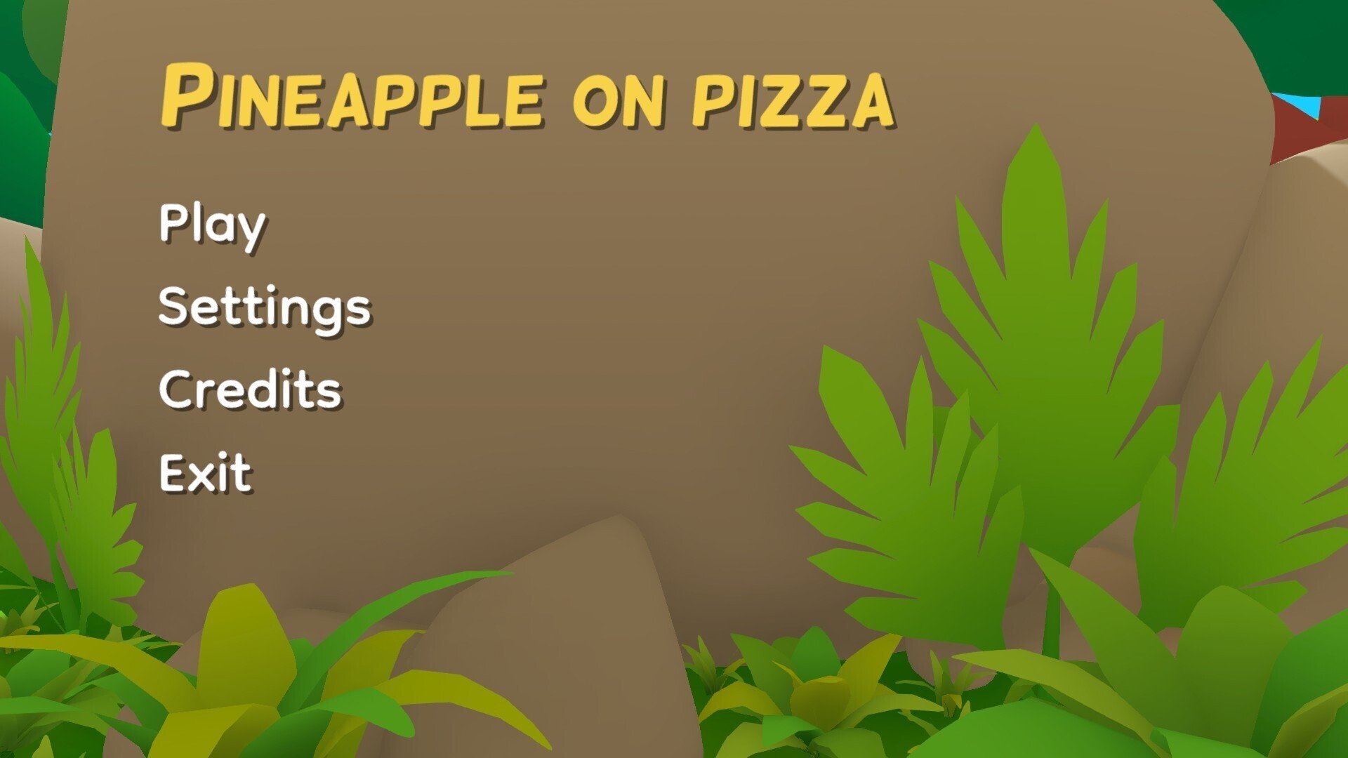 Pineapple on pizza by Majorariatto