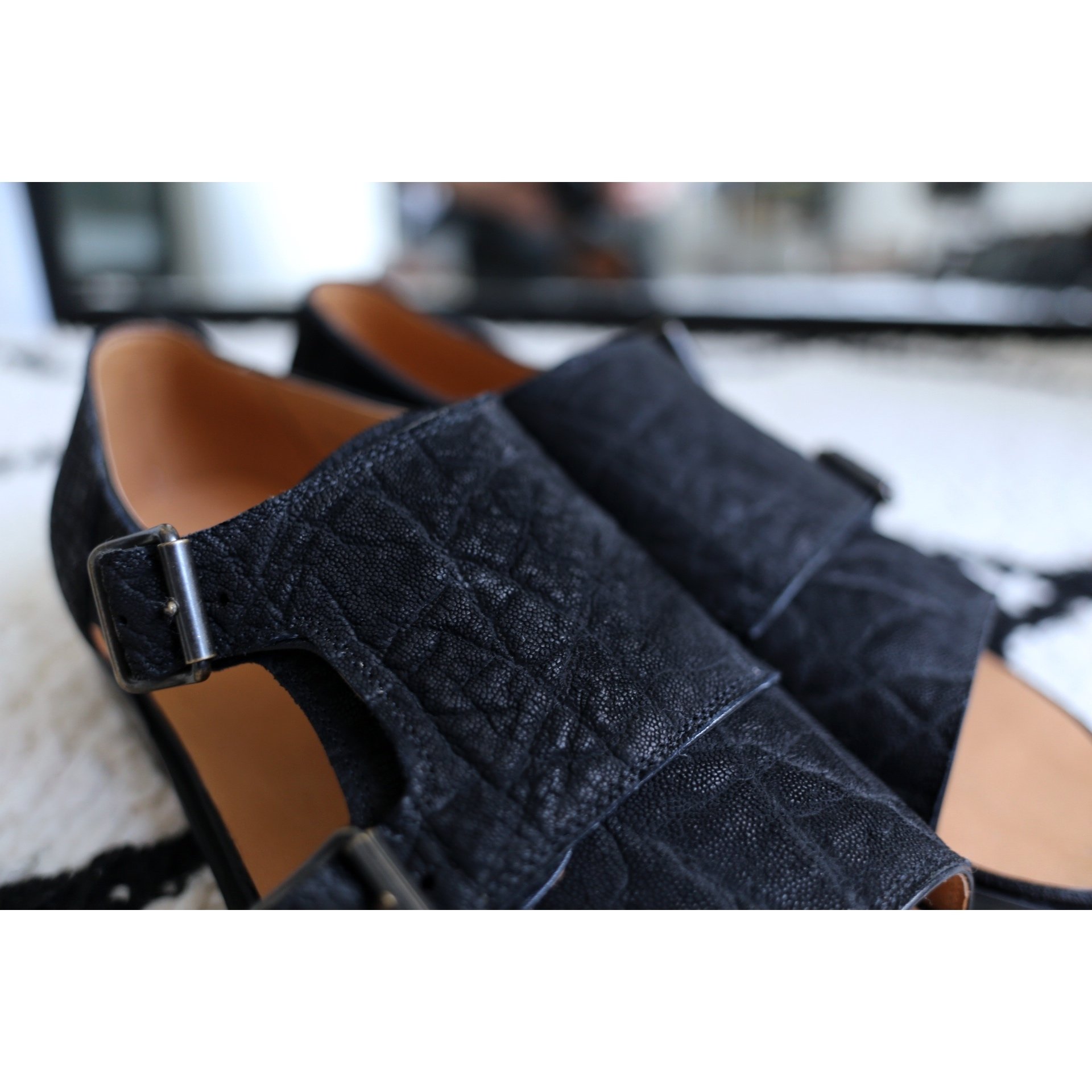 F.lli Giacometti(フラテッリ ジャコメッティ)