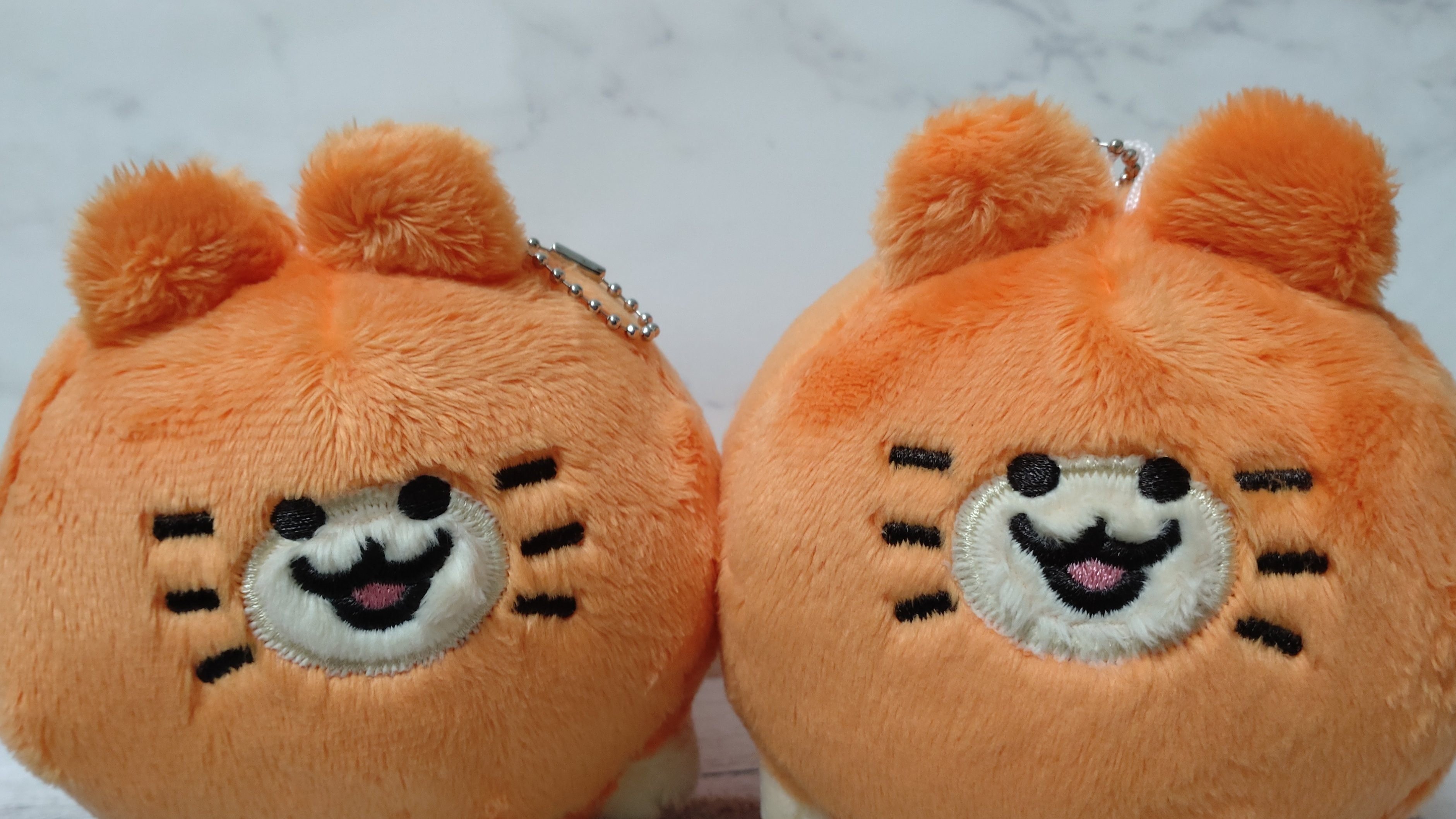 みかんねこぬいぐるみの推しポイントとこだわりについて聞いて