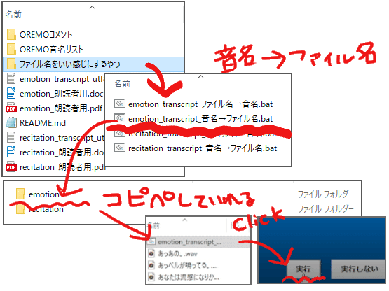 MYCOEIROINKを作ったときの備忘録｜いだつ