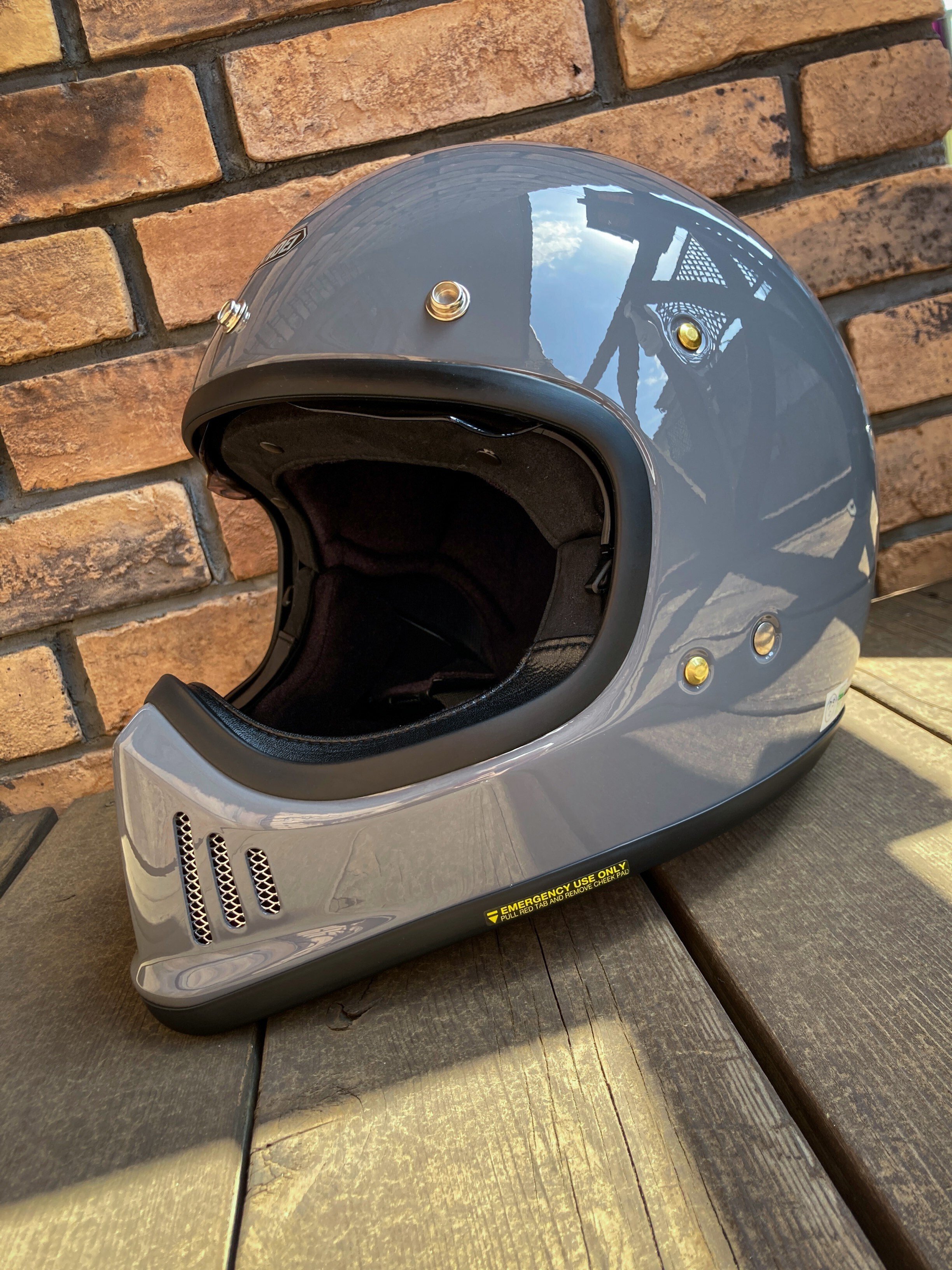 プロのお言葉を聴いてきました。（ヘルメットと落語のお話