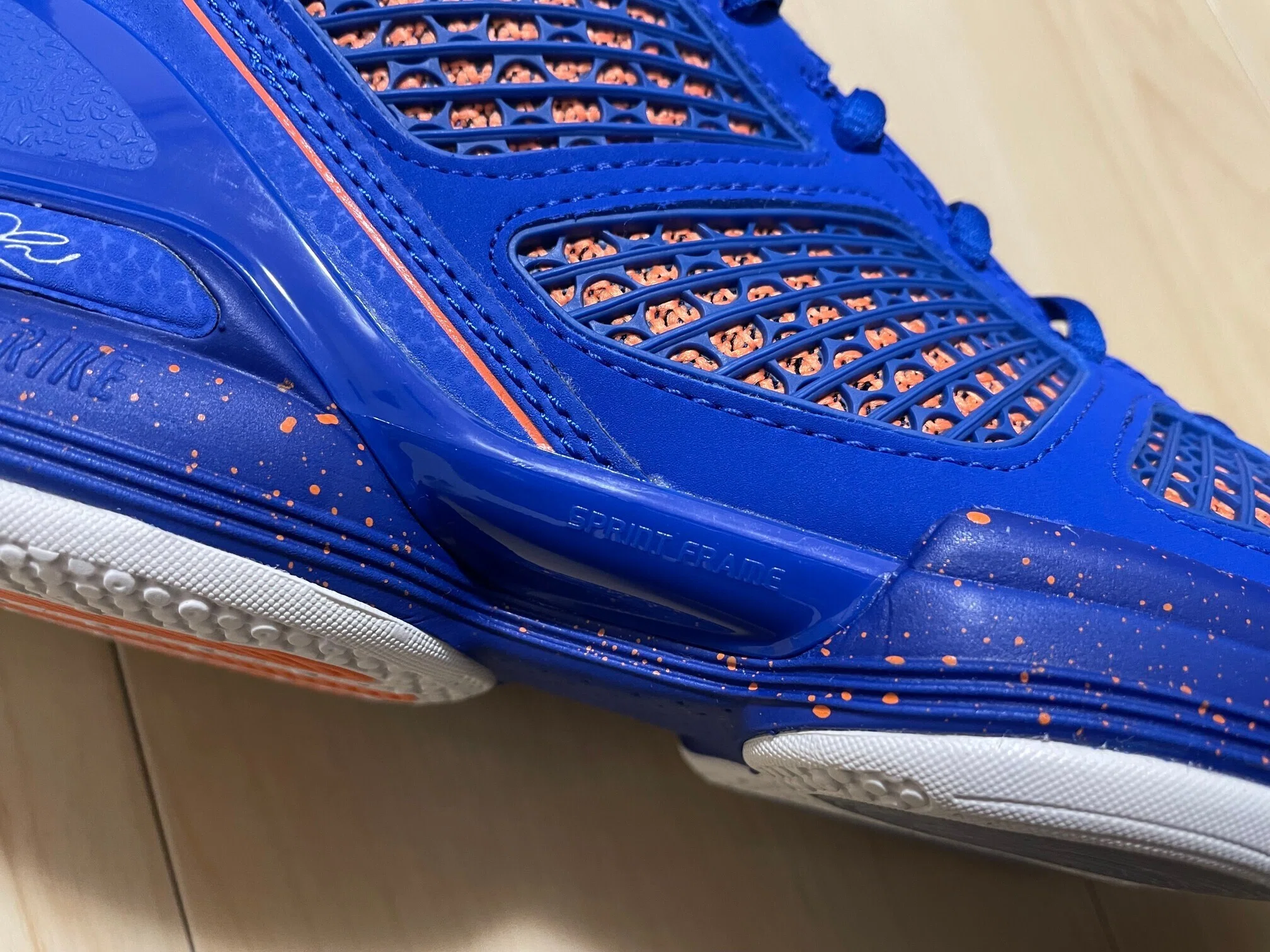 adiZero Rose 1.5 Restomod Performance Review｜Brankなんとか