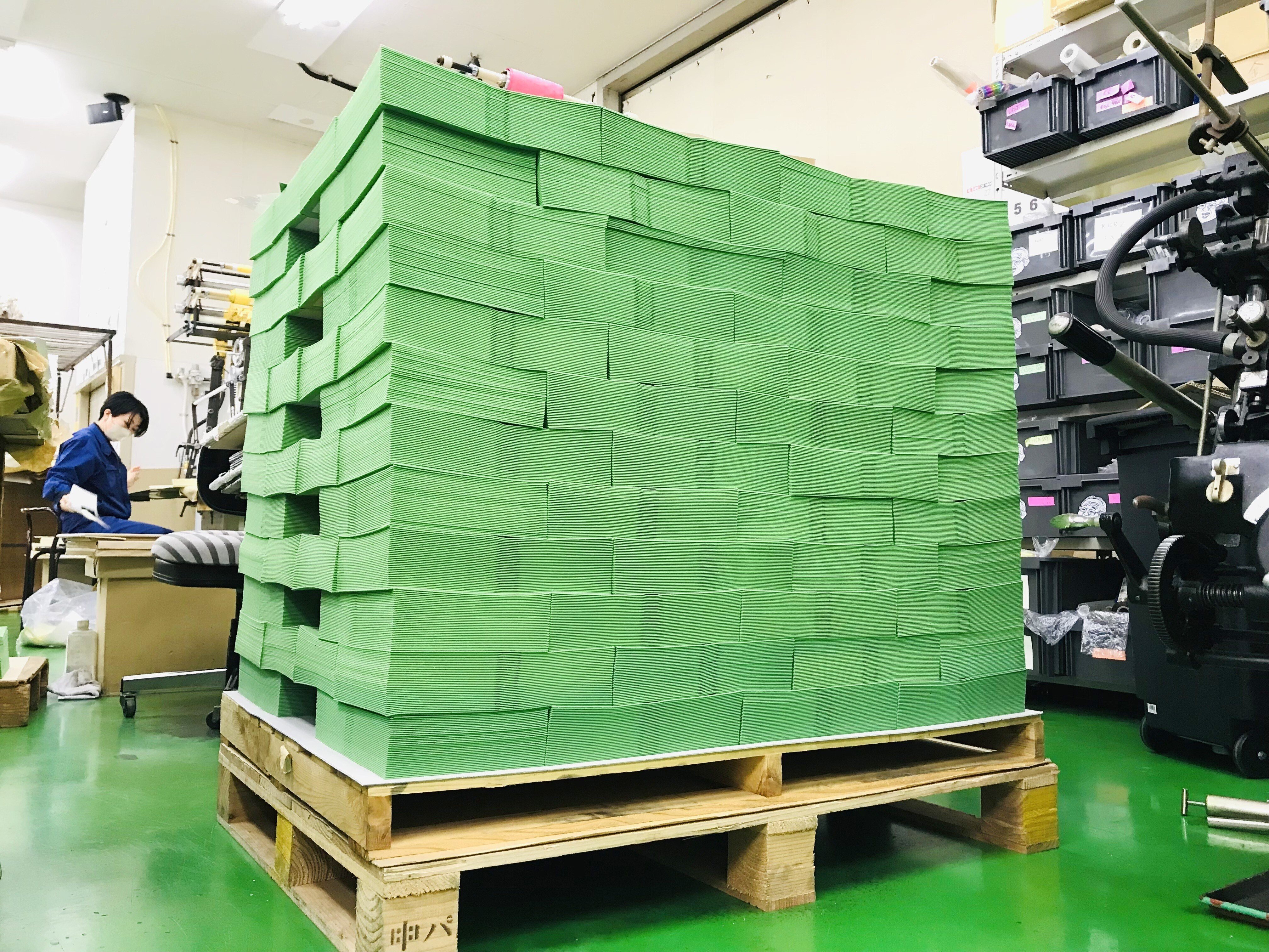 出雲　八重　IZ-NGI　プロモ　シリアル　箔押し　りっく☆じあ～す サカモトデイズ タワーレコード 缶バッジ 南雲 鉄虎 シシバ オサラギ