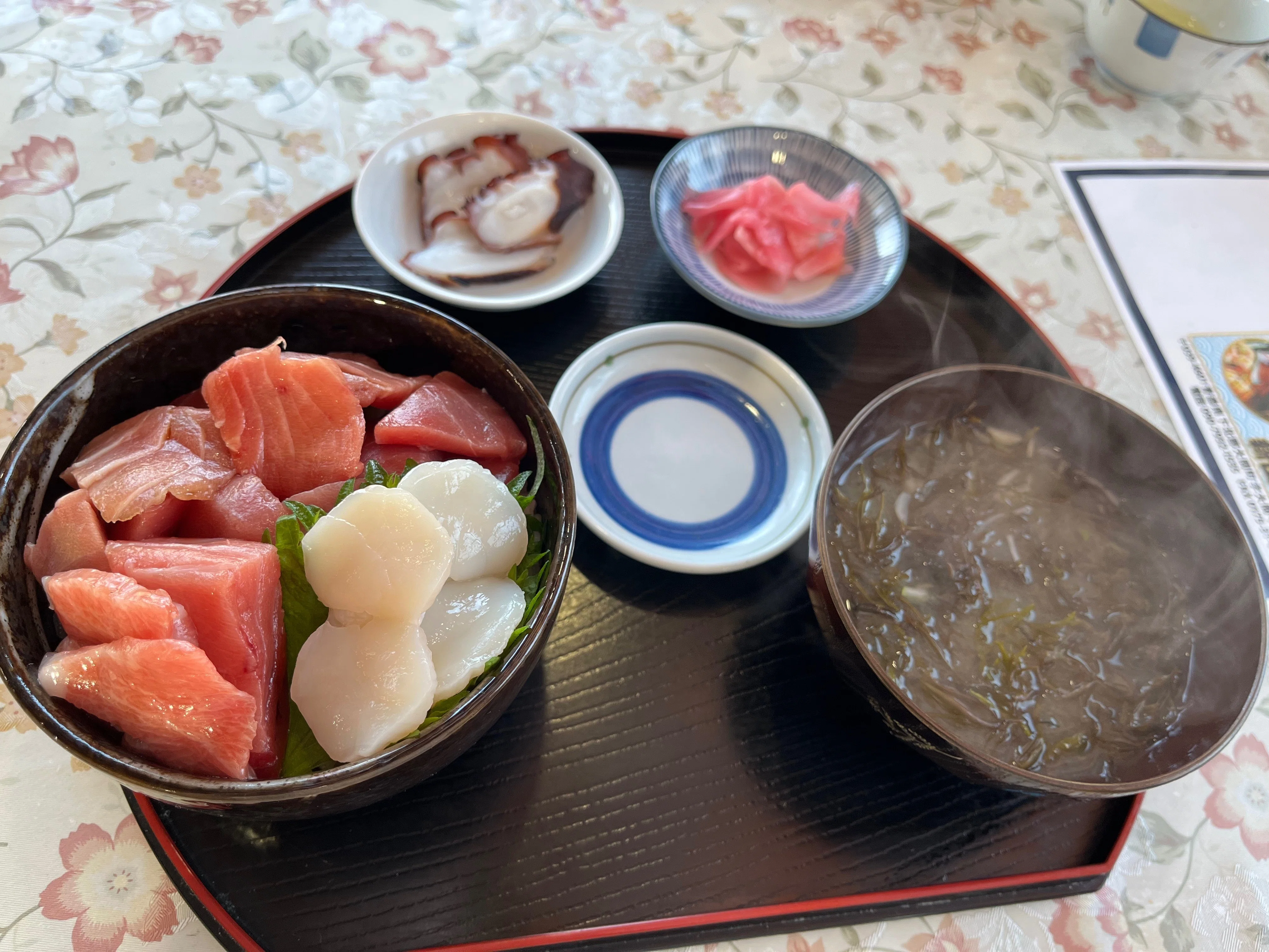 最北端の肝っ玉かぁちゃんと遅咲きのヒロさん｜旅する自由人