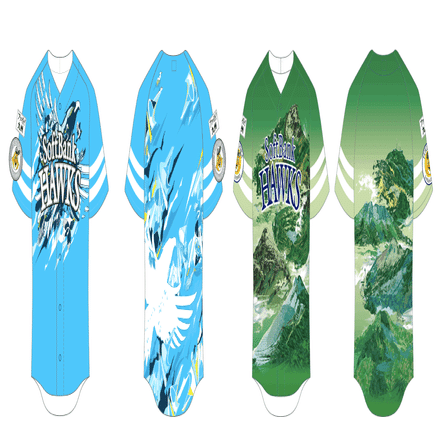 西武・蒼空ユニが示す「ライオンズブルー新世紀」【新ユニウォッチ2023