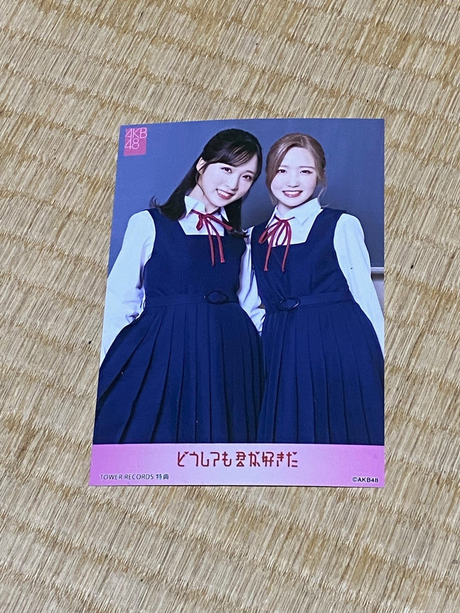 AKB48チーム8 春の総決算祭り 9年間のキセキ 昼の部｜takaoharada