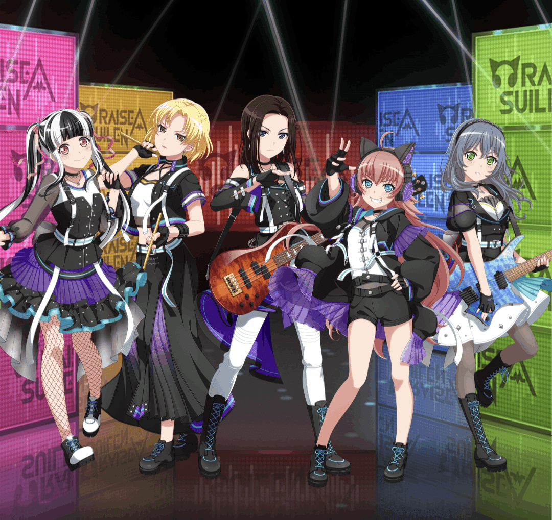 星街すいせい×RAISE A SUILENに感じた大きな感動と可能性｜リョ