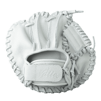 通称は】Valle Training Glove イーグル・KK【パンケーキ】｜とある