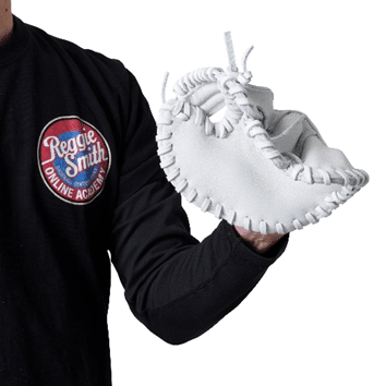 通称は】Valle Training Glove イーグル・KK【パンケーキ