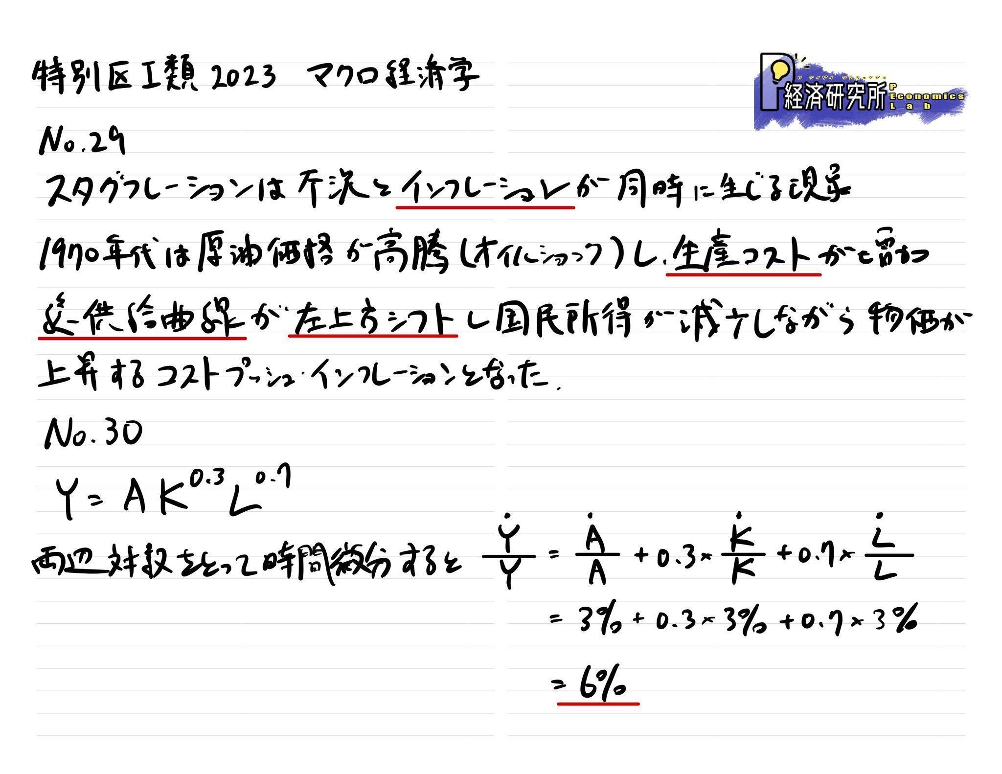 特別区Ⅰ類】過去問・解答（2025～2002年度） – 特別区アカデミー