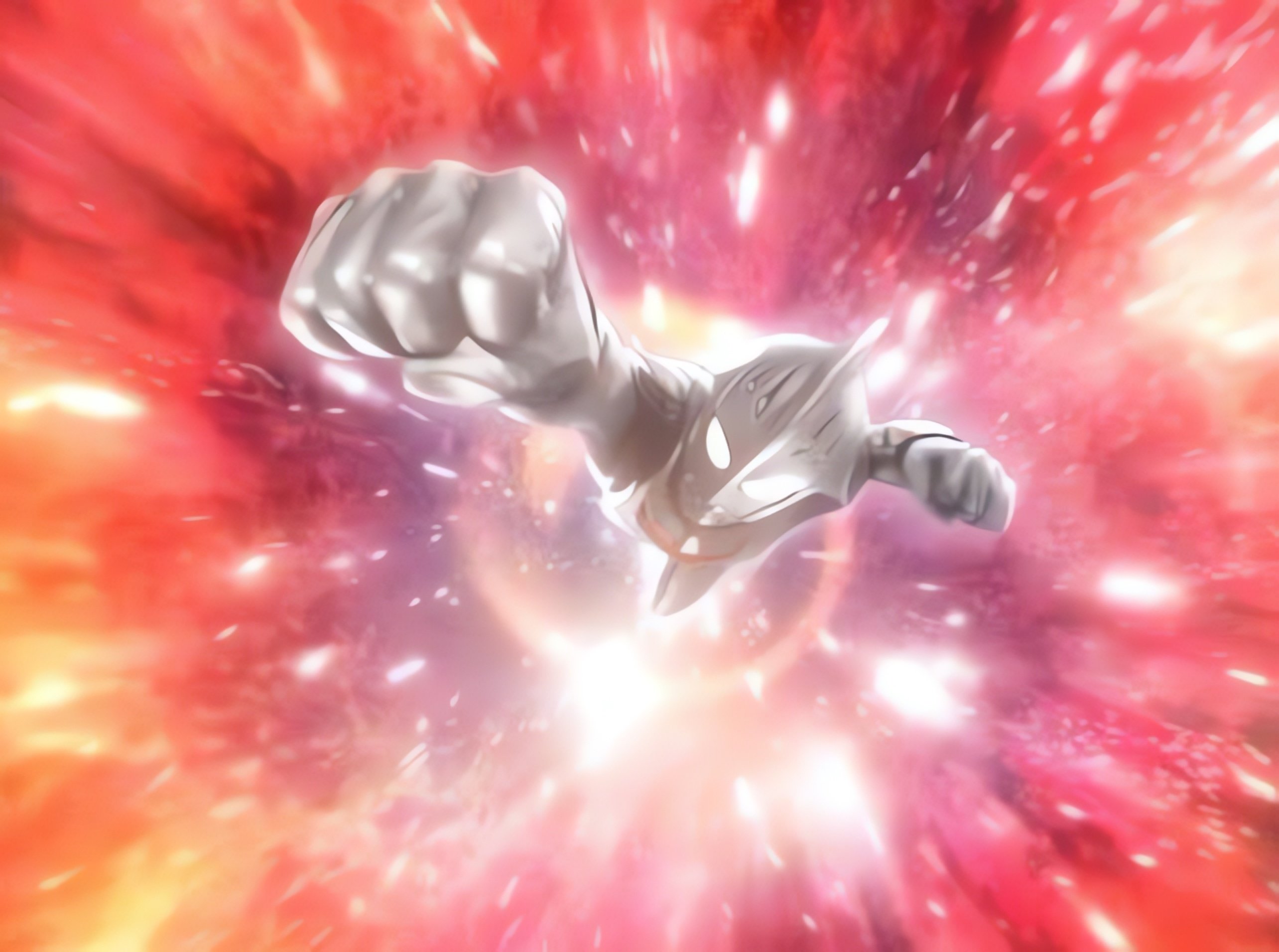 名もなきぼくらの『ウルトラマンネクサス』｜ピンクは狂乱