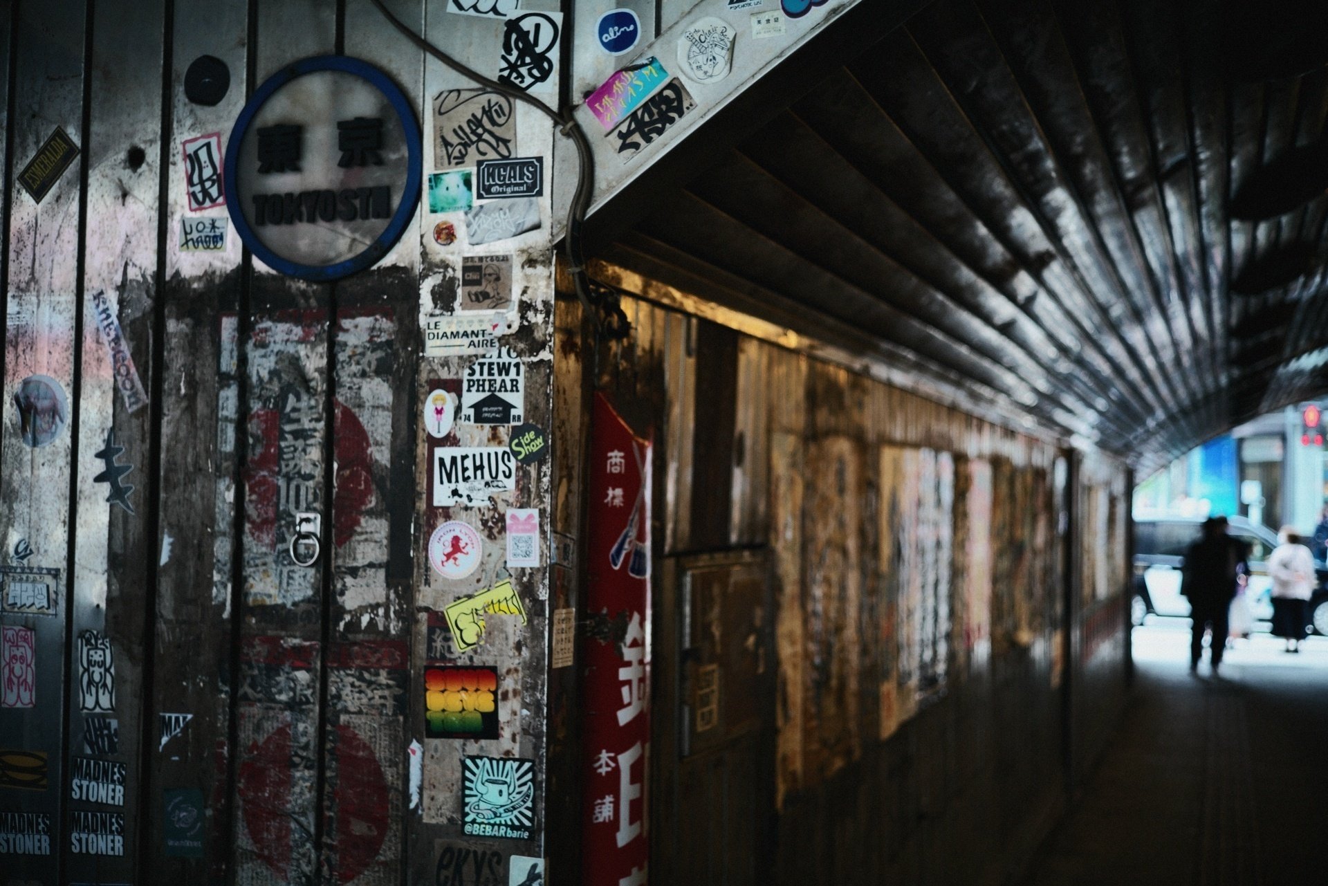Summicron C 40mm f2 + Leica SL2。｜篠山吉信(きっちん篠山