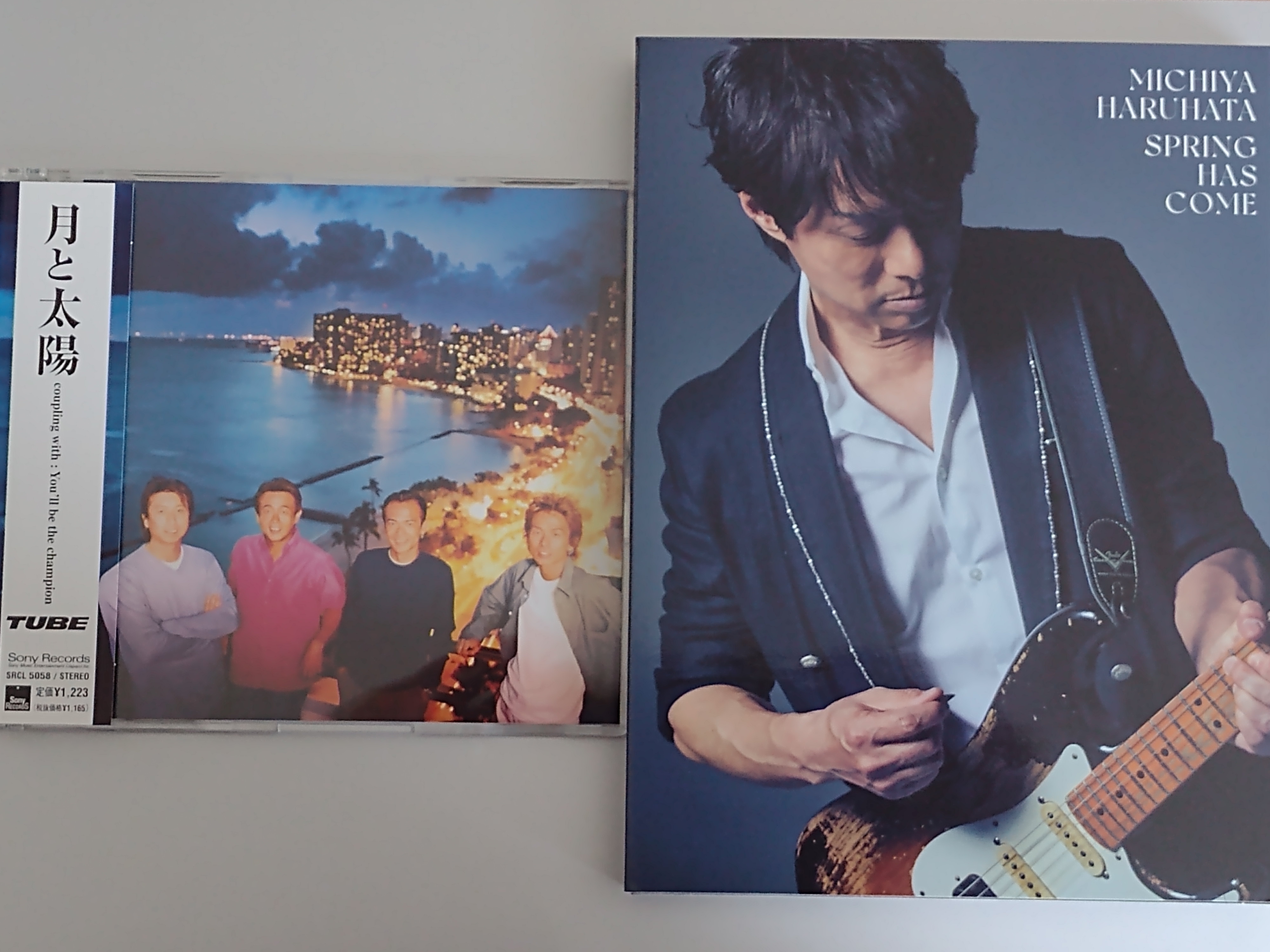 I Love TUBE｜ちばのくまさん