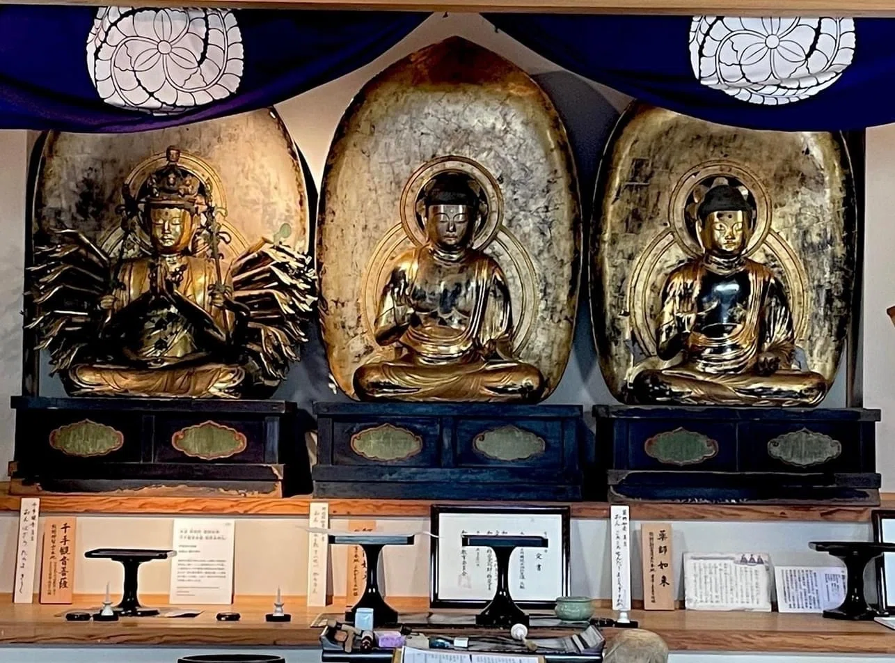 熊野とは③ 神仏習合・・仏教伝来（聖地に）｜cool な kumano