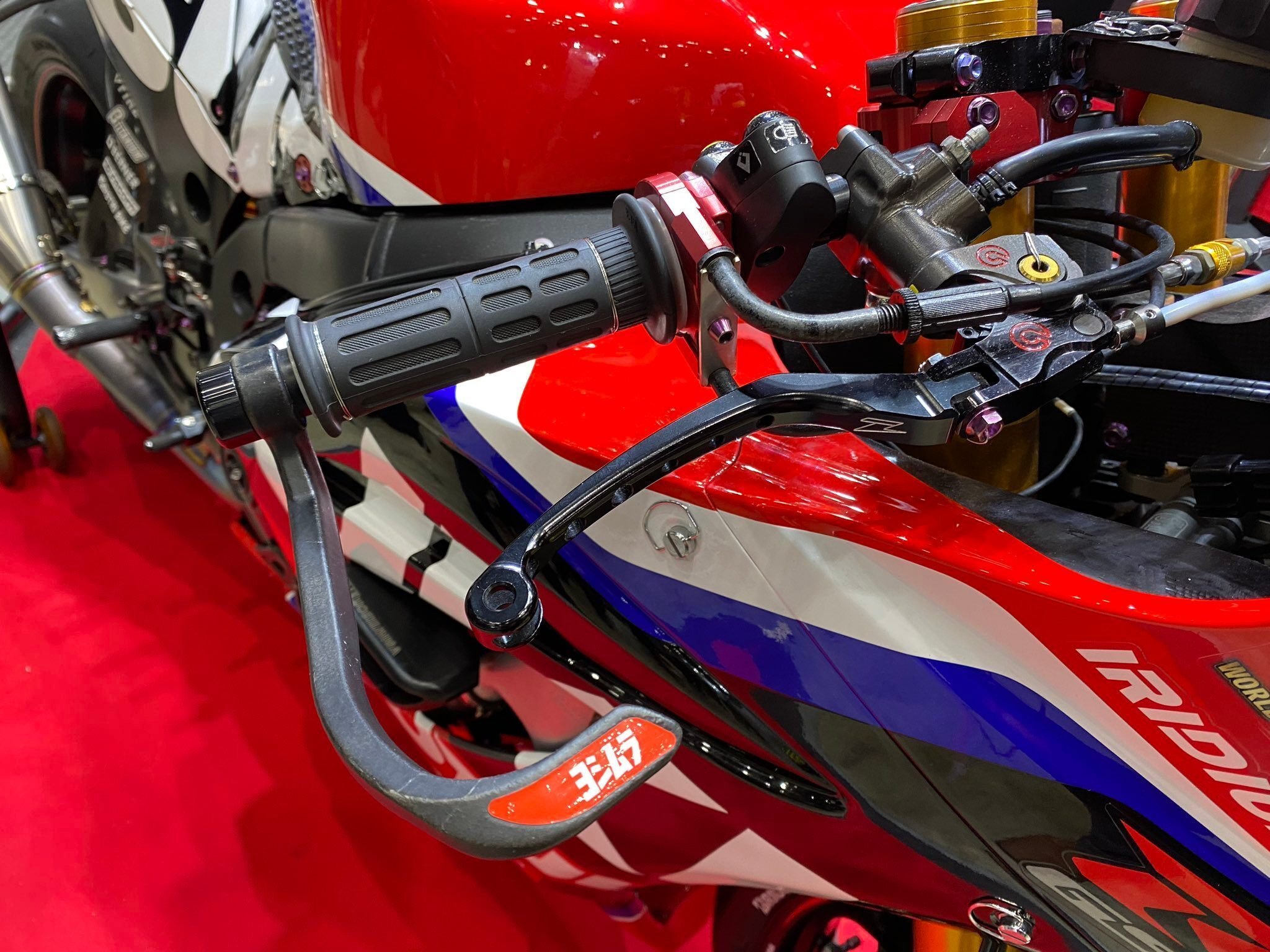 あいるん 投稿詳細｜MOTOCLE