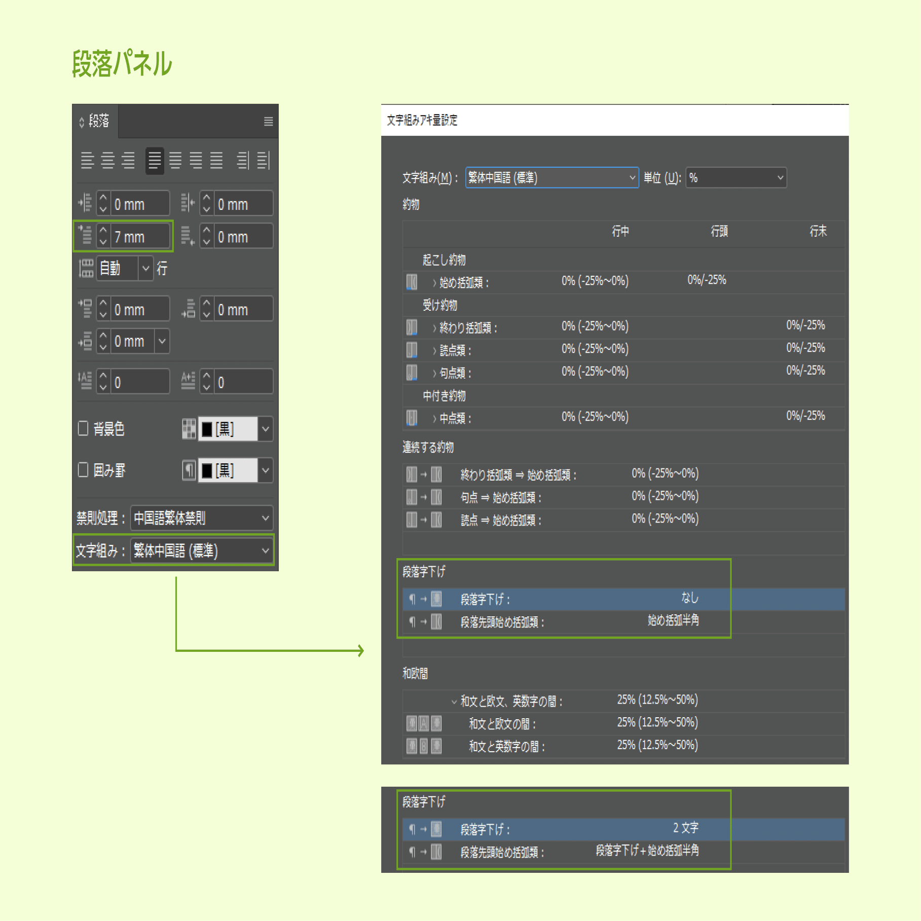 多言語の組版ルール【繁体字編】第2回 文字セットとアプリケーションの