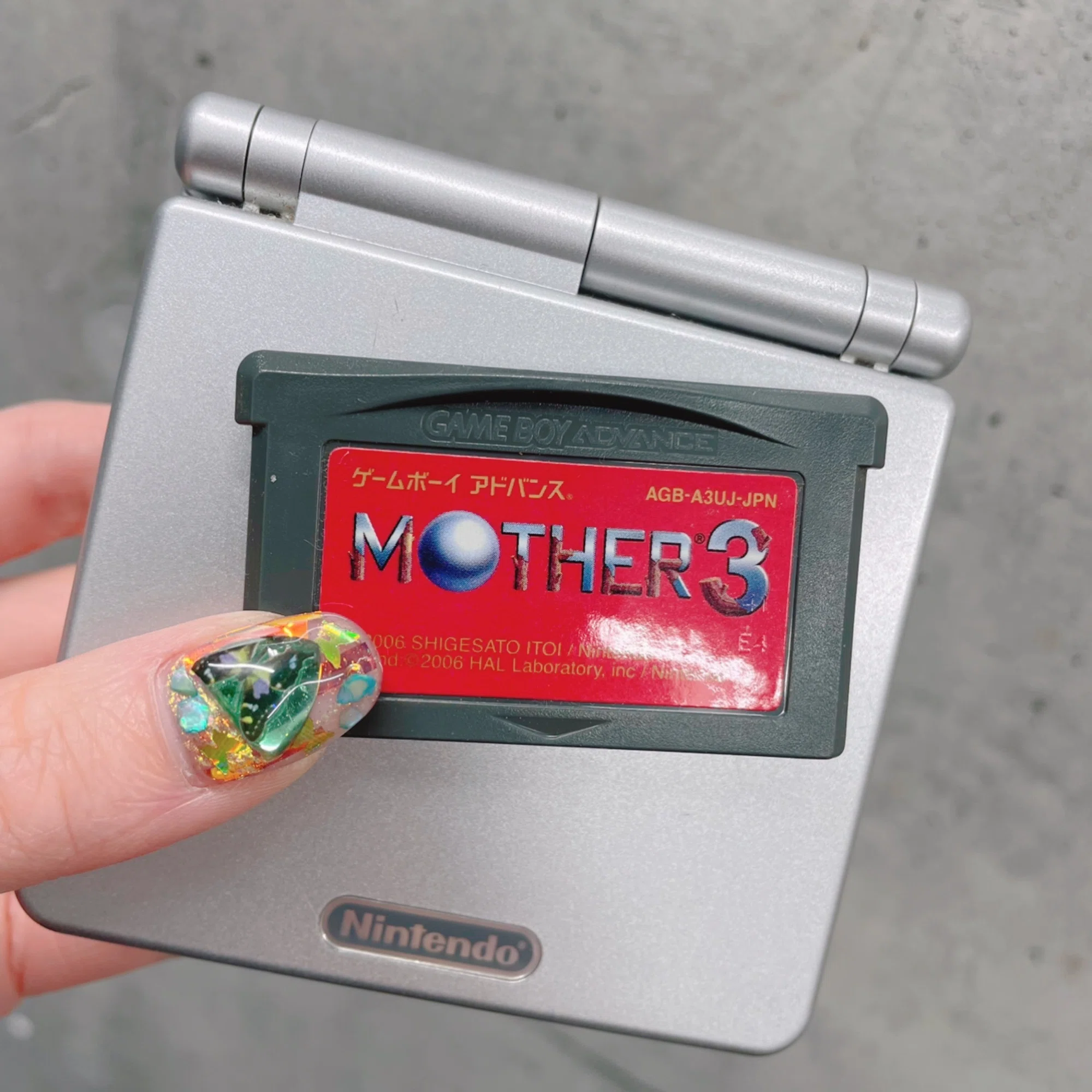MOTHER3】｜逆巻
