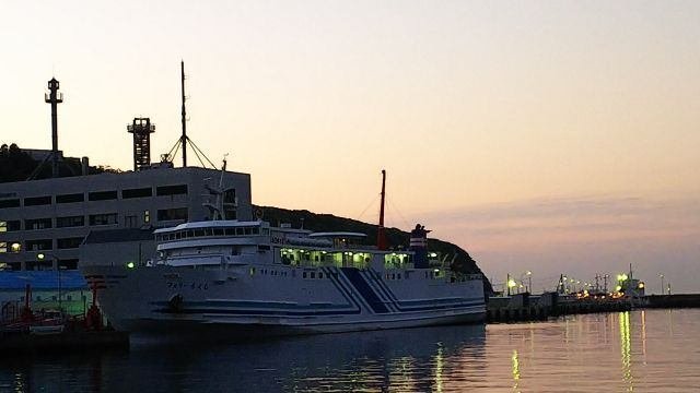 3 _【対馬の生活情報】出掛けるときは忘れずに_島民カード｜佐藤