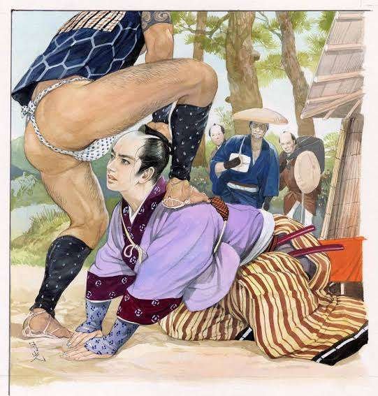 林月光官能小説挿絵 林 月光｜二市アキラ（アキラ・グリスィーニア・フタツシ）