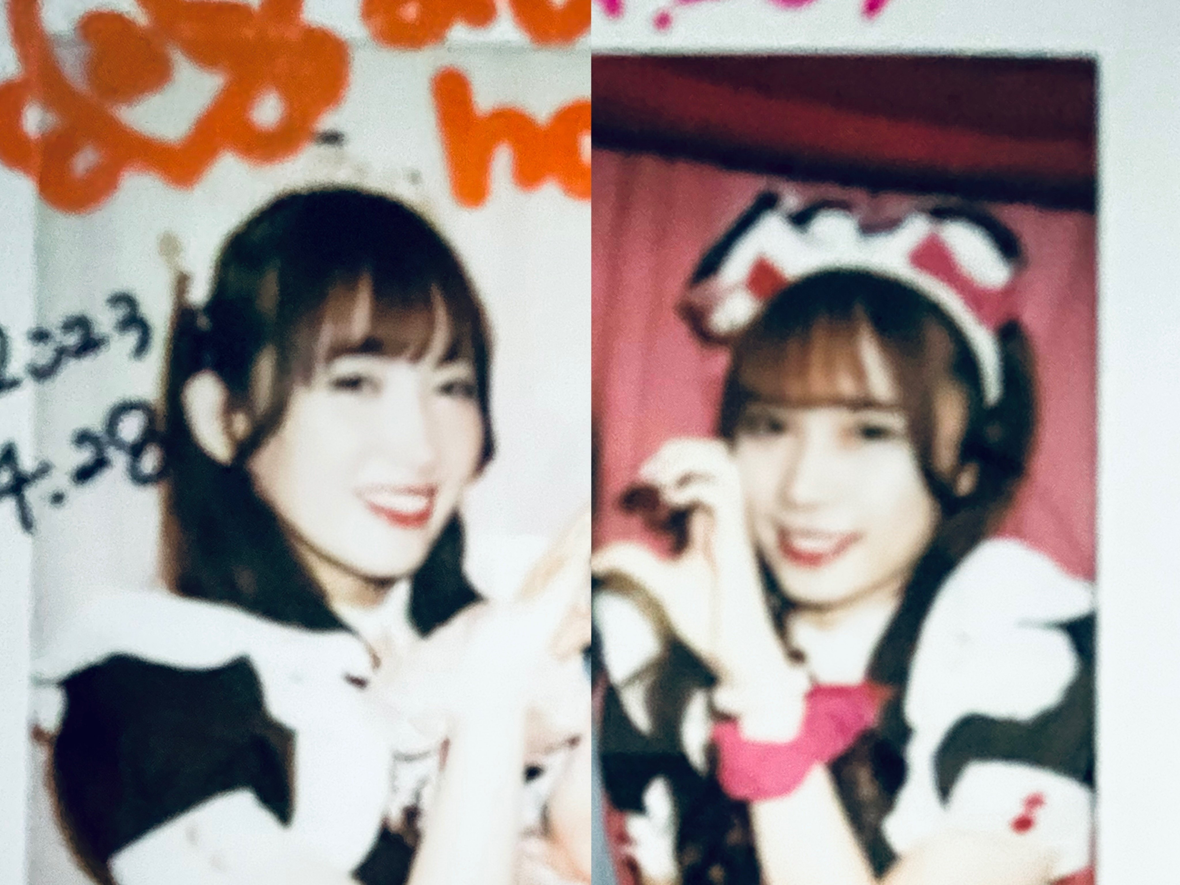 プレミアムメイドさんとお喋りした感想(あっとほぉーむカフェ