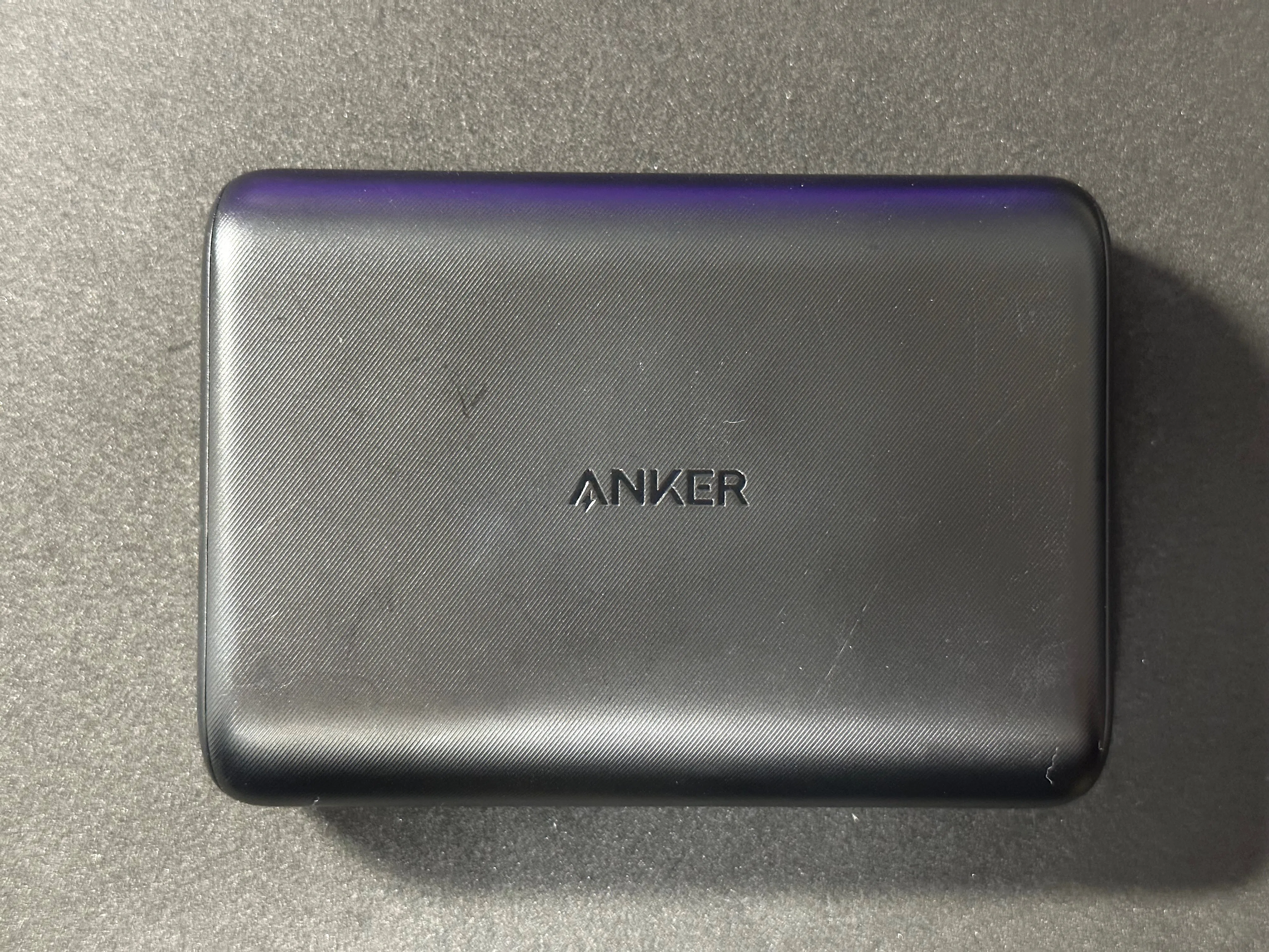 モバイルバッテリー 選び方 King & Prince モバイルバッテリー
