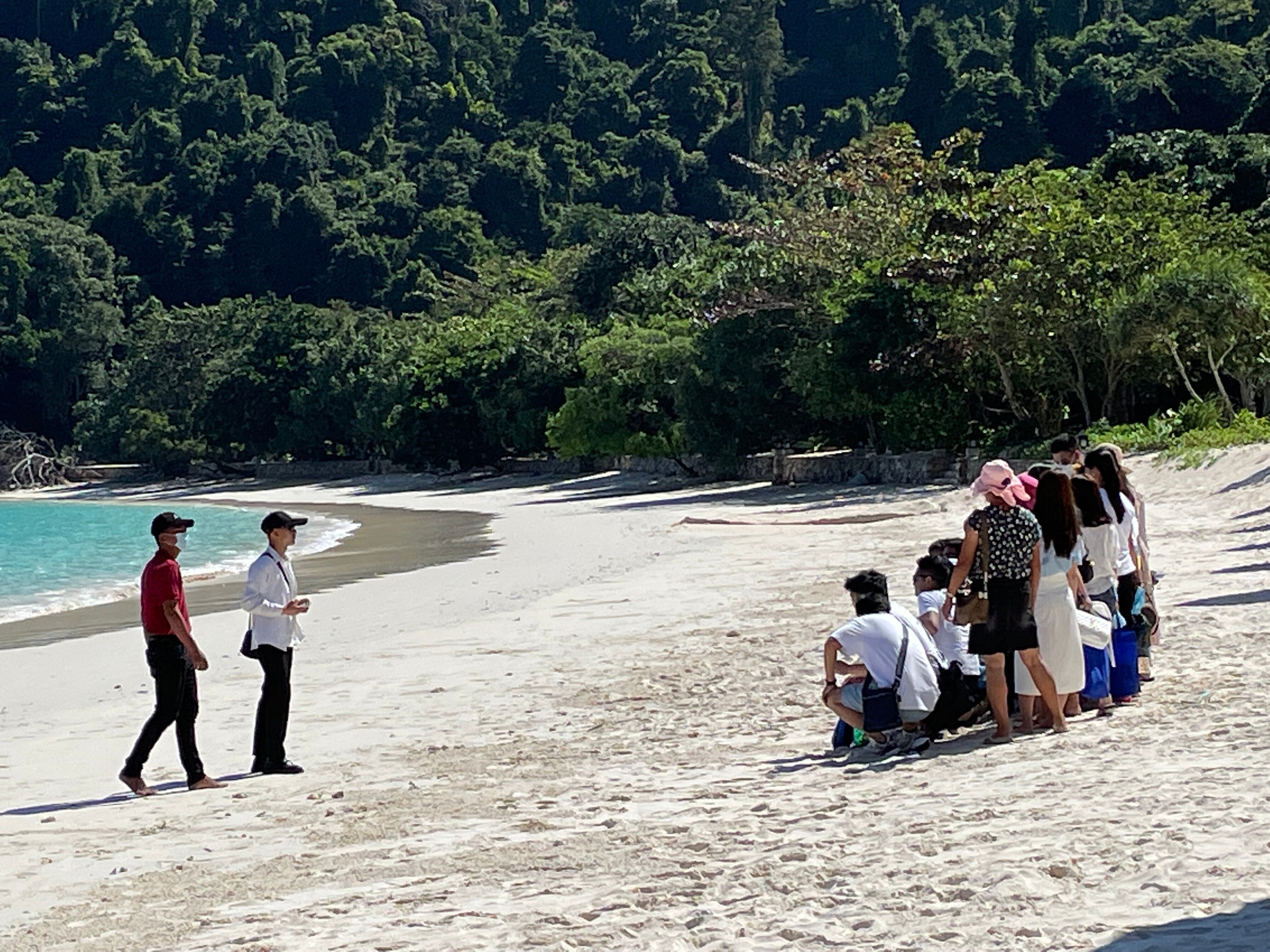 ㉕ミャンマーを俯瞰する旅、第五弾：コータウン（ミャンマー・タイ国境