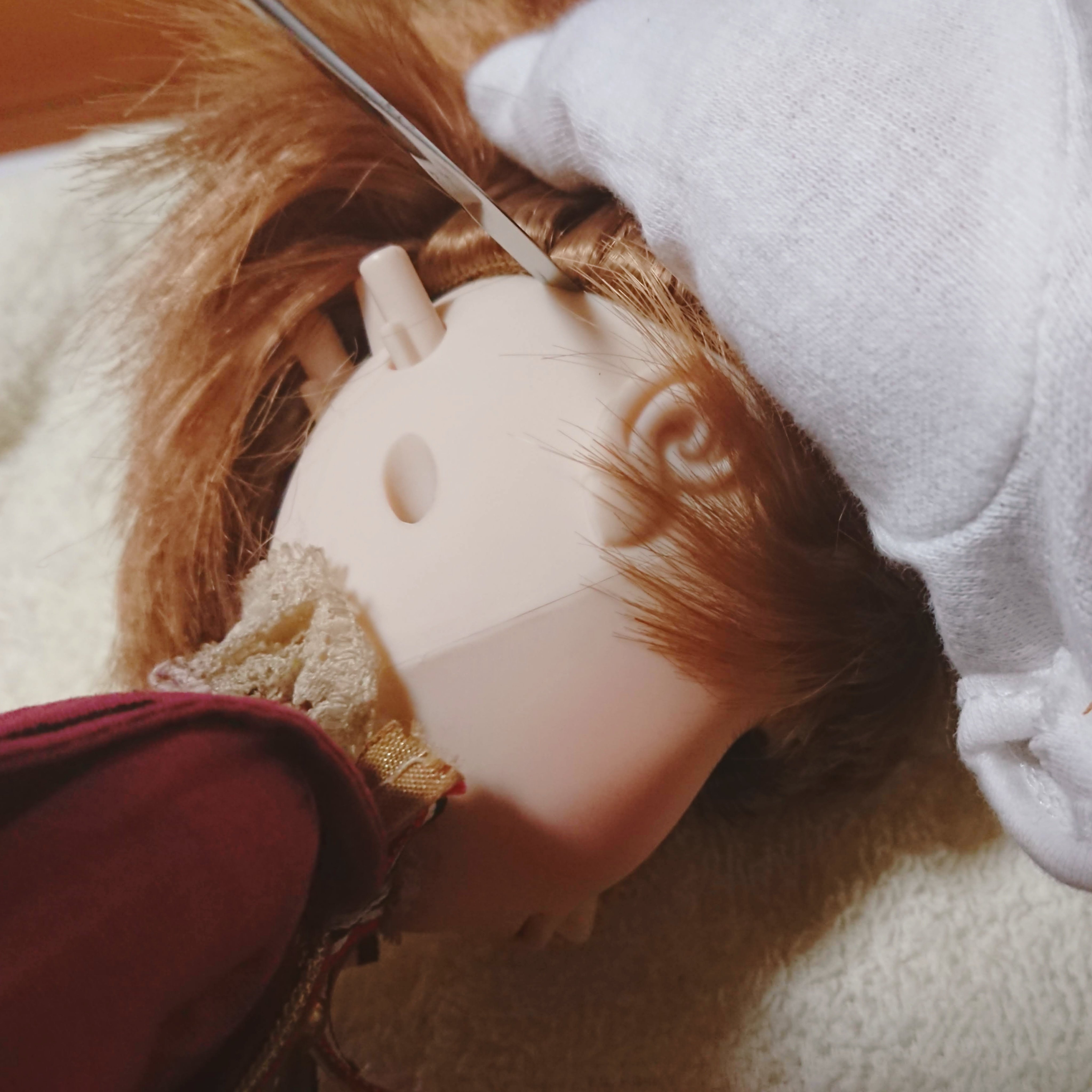 プーリップ カスタム プーリップカスタム アイギミックもっと詳しく｜キラボシザッカ