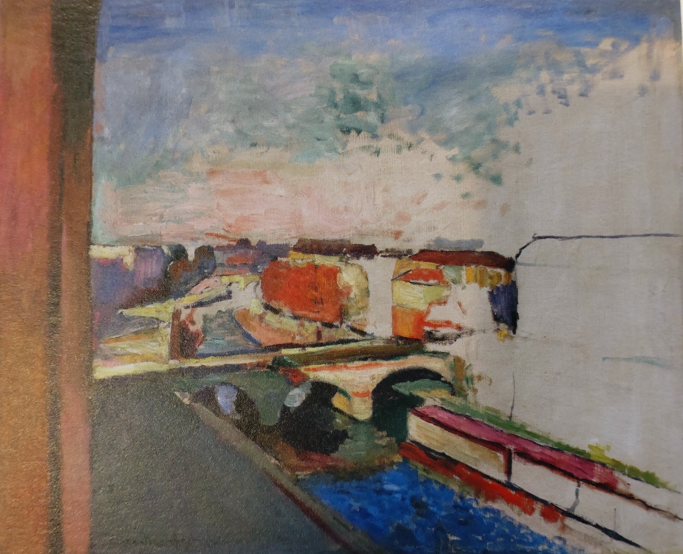 アート旅】マティス展 in 東京都美術館 〜 巨匠はスゴかった