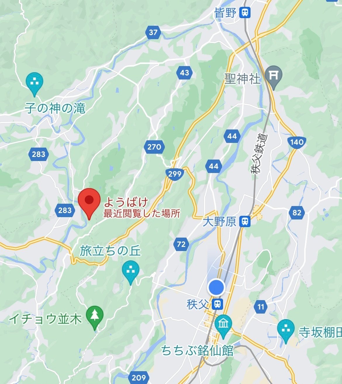 誰でも簡単に！秩父で化石が採れる「ようばけ」｜涌井 元気 (北条まほら)