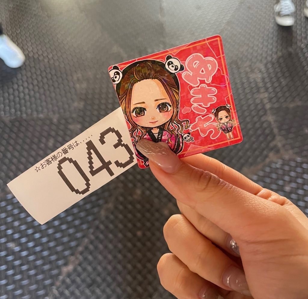 🐼もぐれぽ🐼in共演🐵⚔️｜ゆきち@mgmg-panda🐼🐾