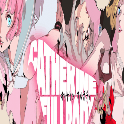 キャサリン・フルボディ（久々のアトラス感）｜なかつ(陽由)