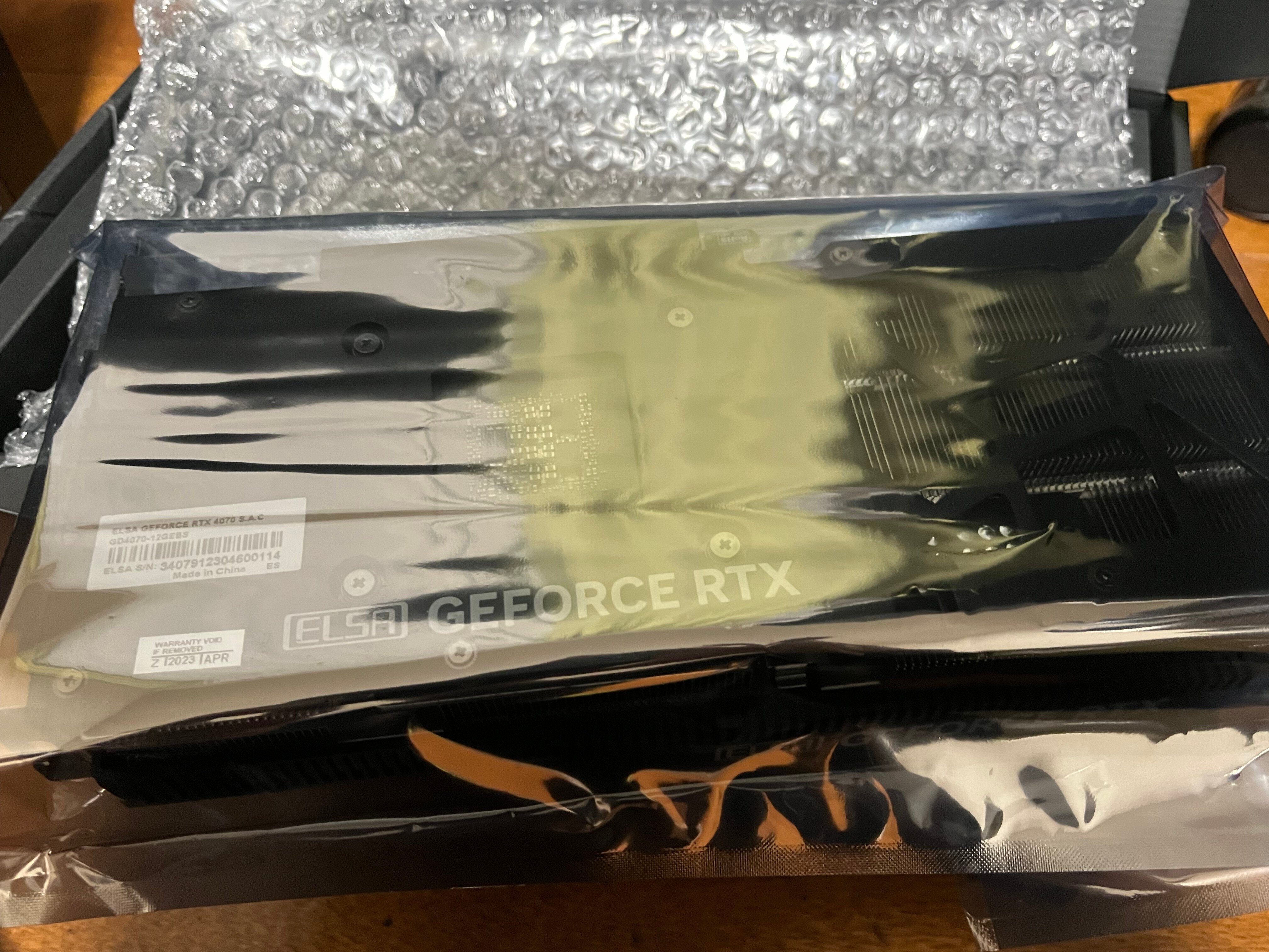 y꙳★*゜購入前に一言お願いします！ GeForce RTX 4070(無印)はRTX 3080並みの性能 - PCまなぶ