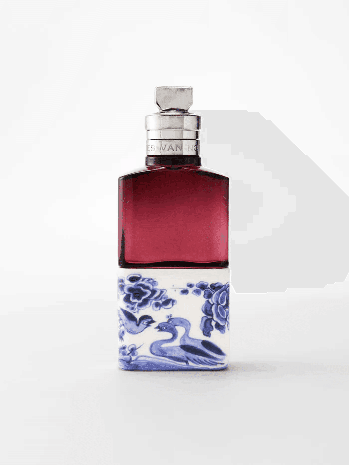 DRIES VAN NOTEN COLLECTION MODEPALEISの感想｜たなか麦