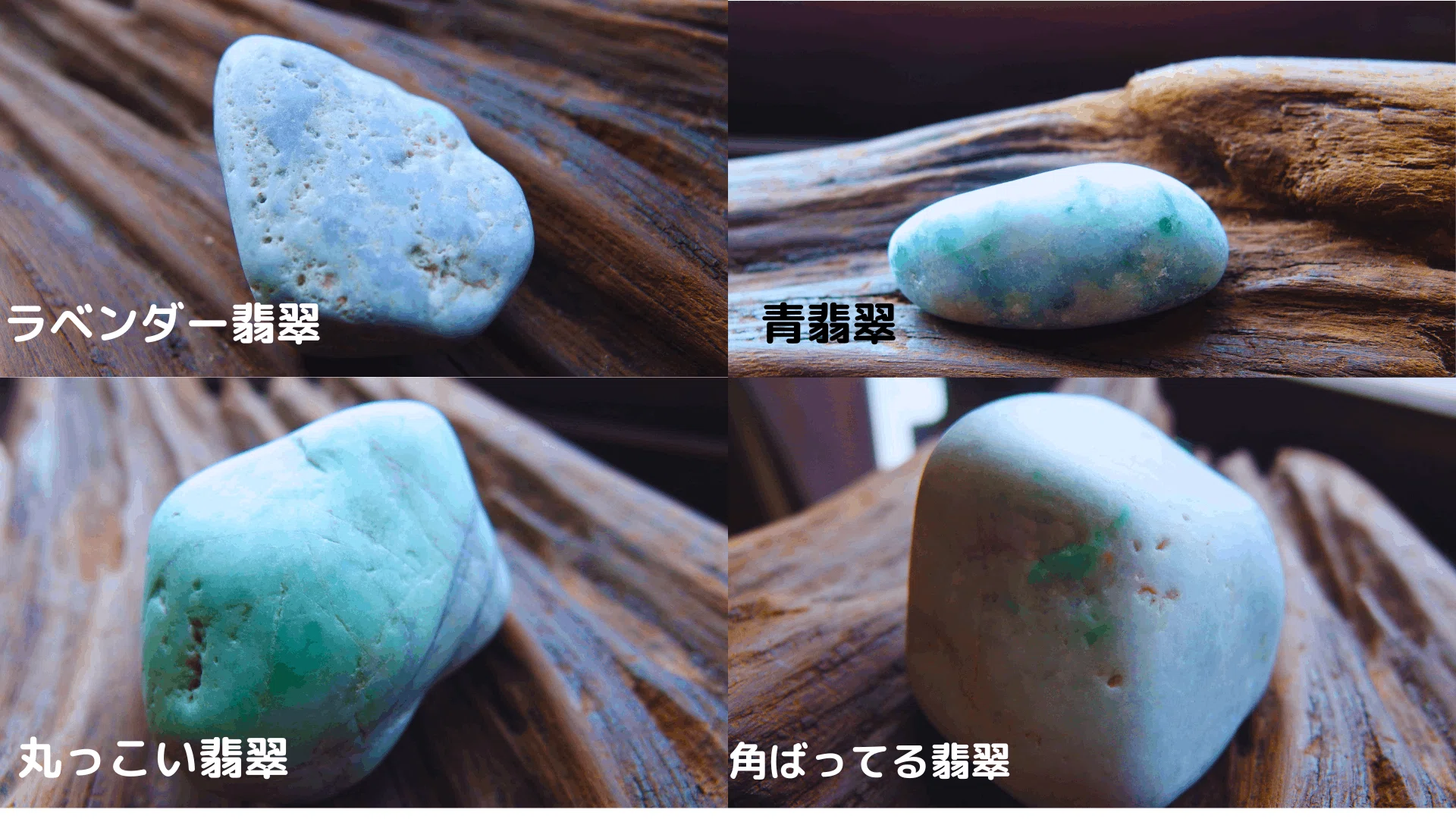 趣味人 vol.1 「石拾い」｜いえかつ糸魚川 BLOG