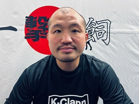 MMAミステリー】牛久絢太郎はなぜ引き込んだのか？ □セコンド