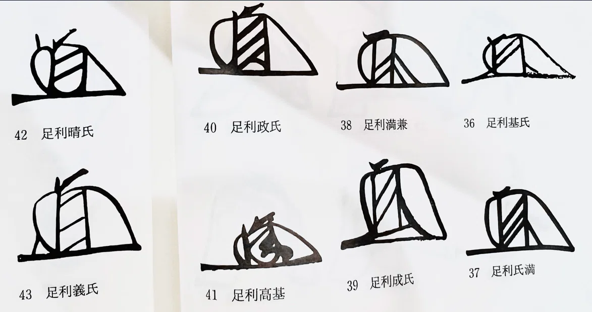 花押（かおう）の歴史【その1】起源から武家に広まるところまで｜お字