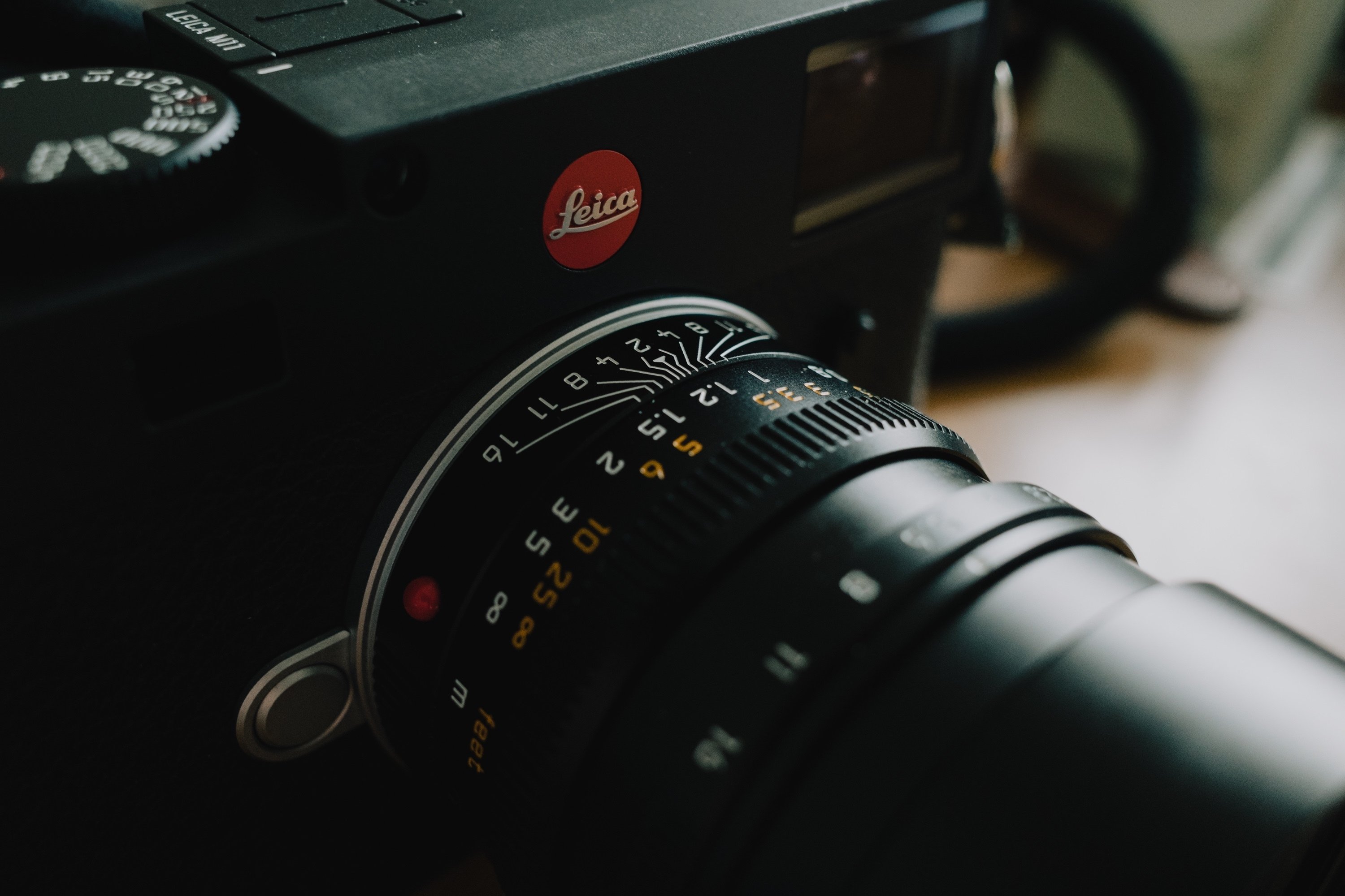 レンジファインダーのおもしろさ｜hirokiPhoto