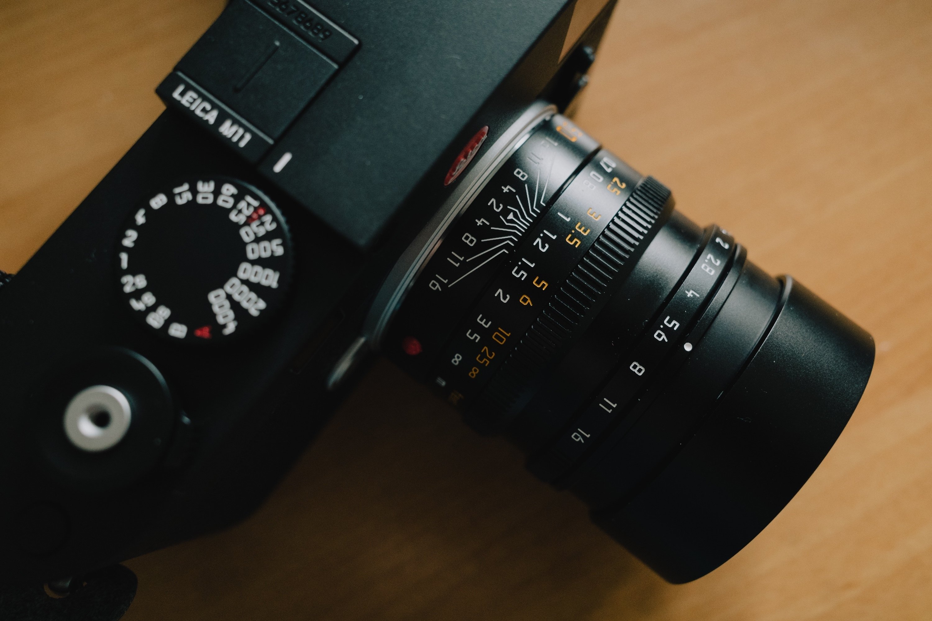 レンジファインダーのおもしろさ｜hirokiPhoto