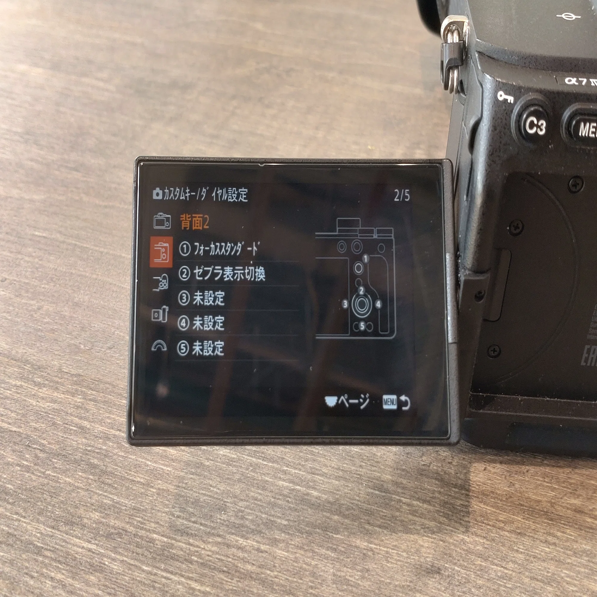 α7IV】年間40万枚撮影するプロカメラマンが辿り着いたカメラ設定 