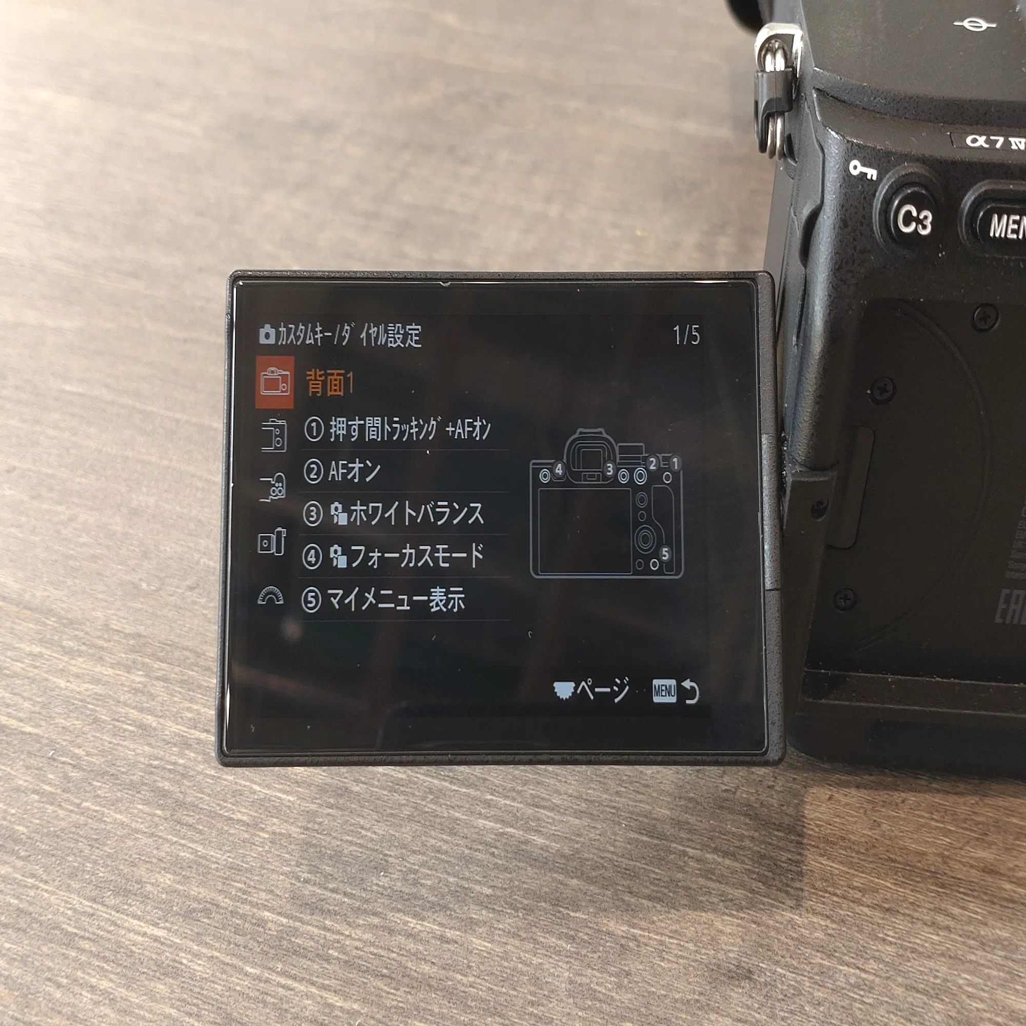 α7IV】年間40万枚撮影するプロカメラマンが辿り着いたカメラ設定 