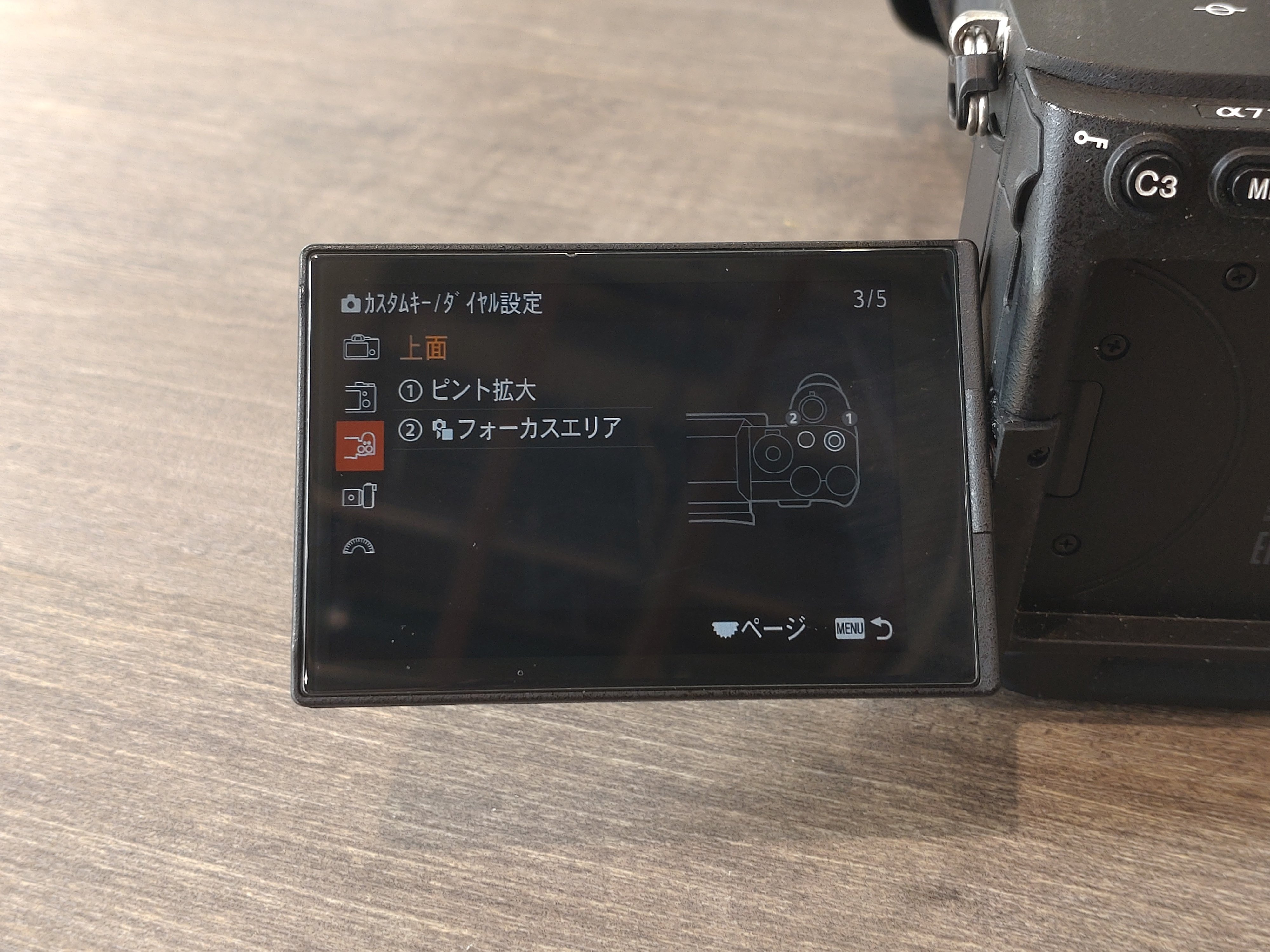 α7IV】年間40万枚撮影するプロカメラマンが辿り着いたカメラ設定