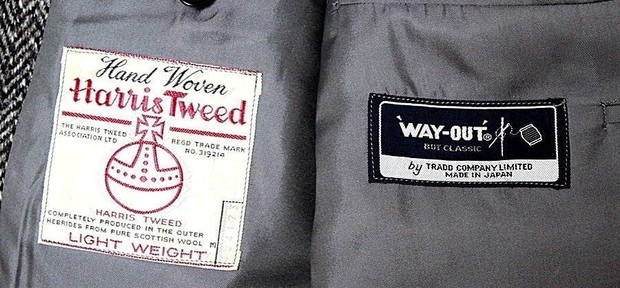 憧れのボンドに近づいたオヤジ『ファッションセンターいまさら』その⑪